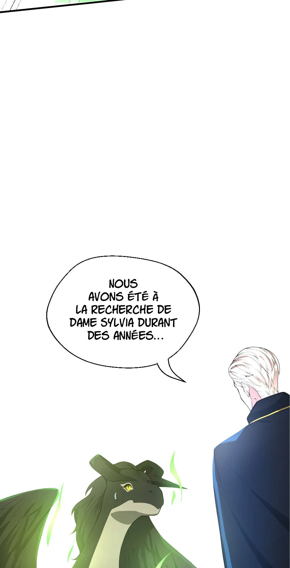 Read The Beginning After the End FRANCAIS Manga Online