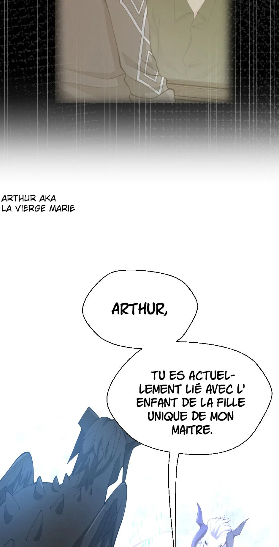 Read The Beginning After the End FRANCAIS Manga Online