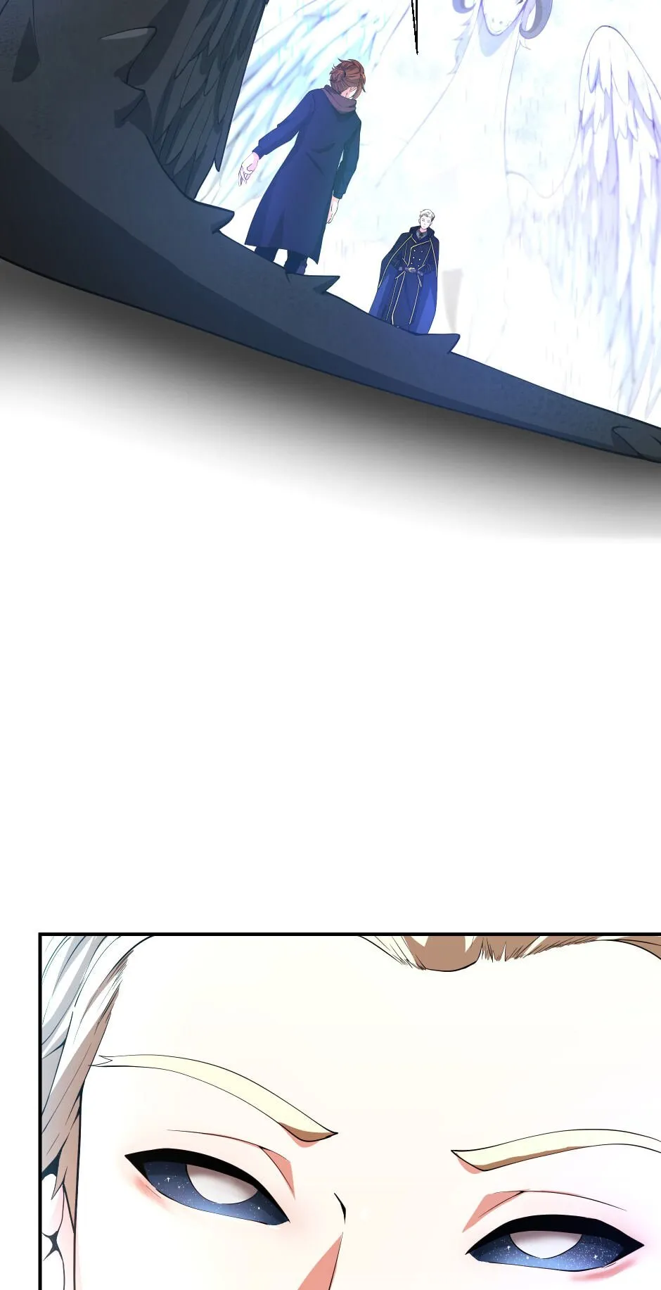 Read The Beginning After the End FRANCAIS Manga Online