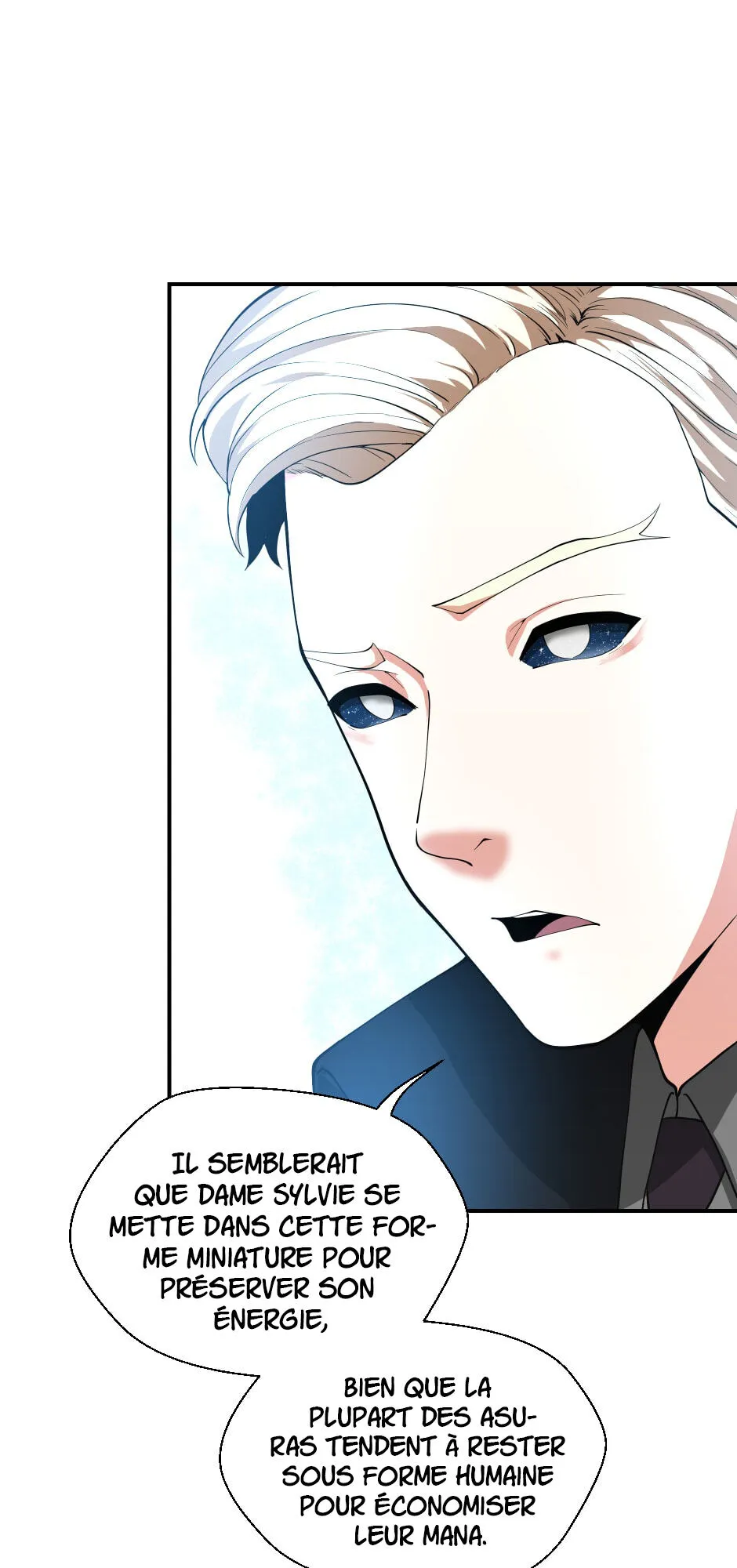 Read The Beginning After the End FRANCAIS Manga Online