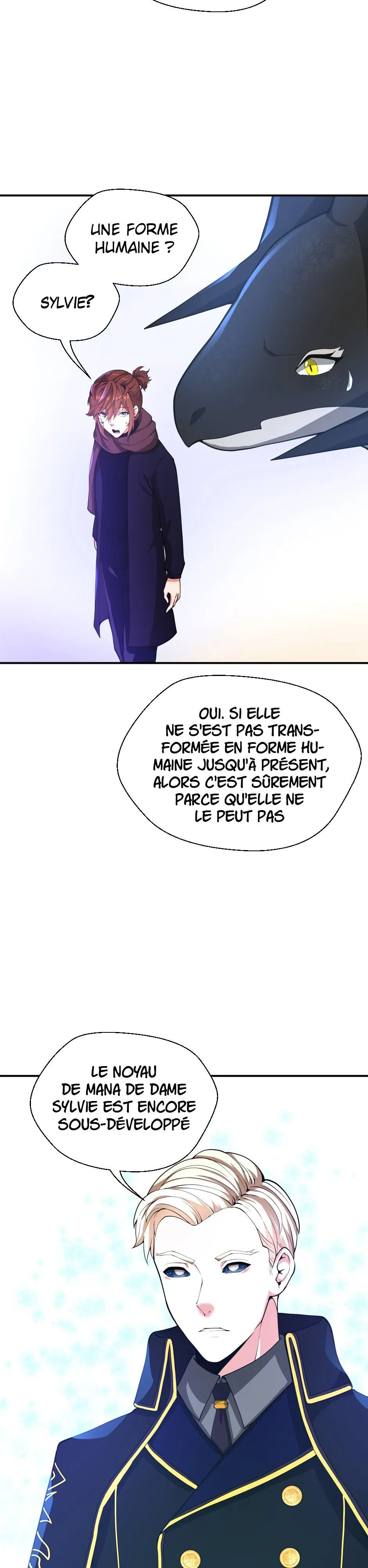 Read The Beginning After the End FRANCAIS Manga Online