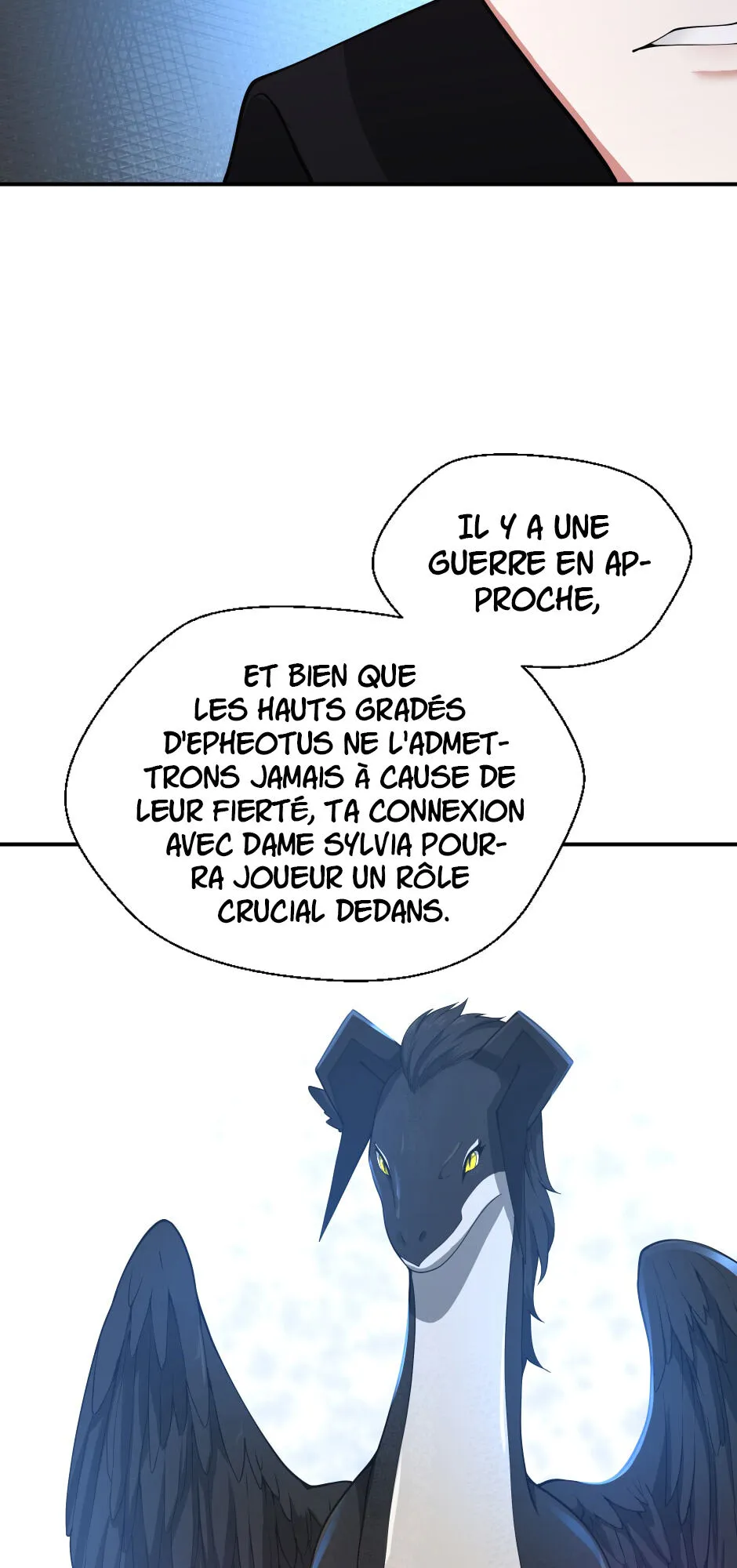 Read The Beginning After the End FRANCAIS Manga Online