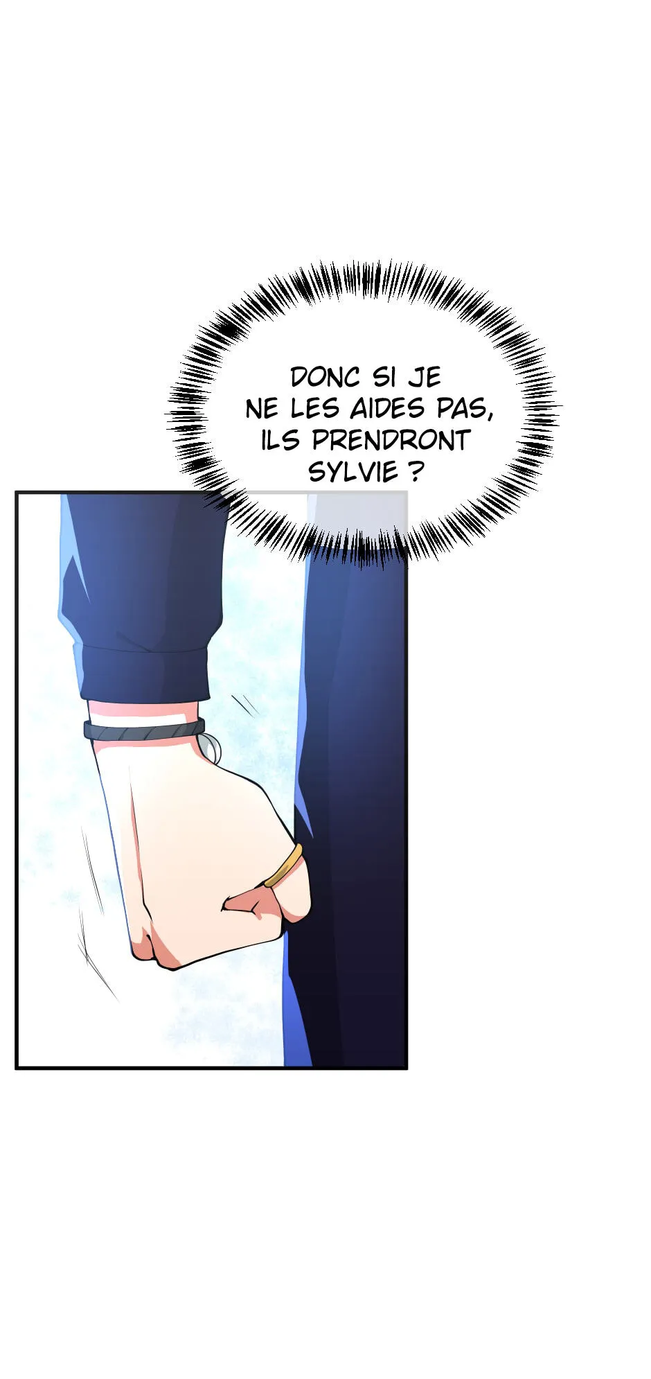 Read The Beginning After the End FRANCAIS Manga Online