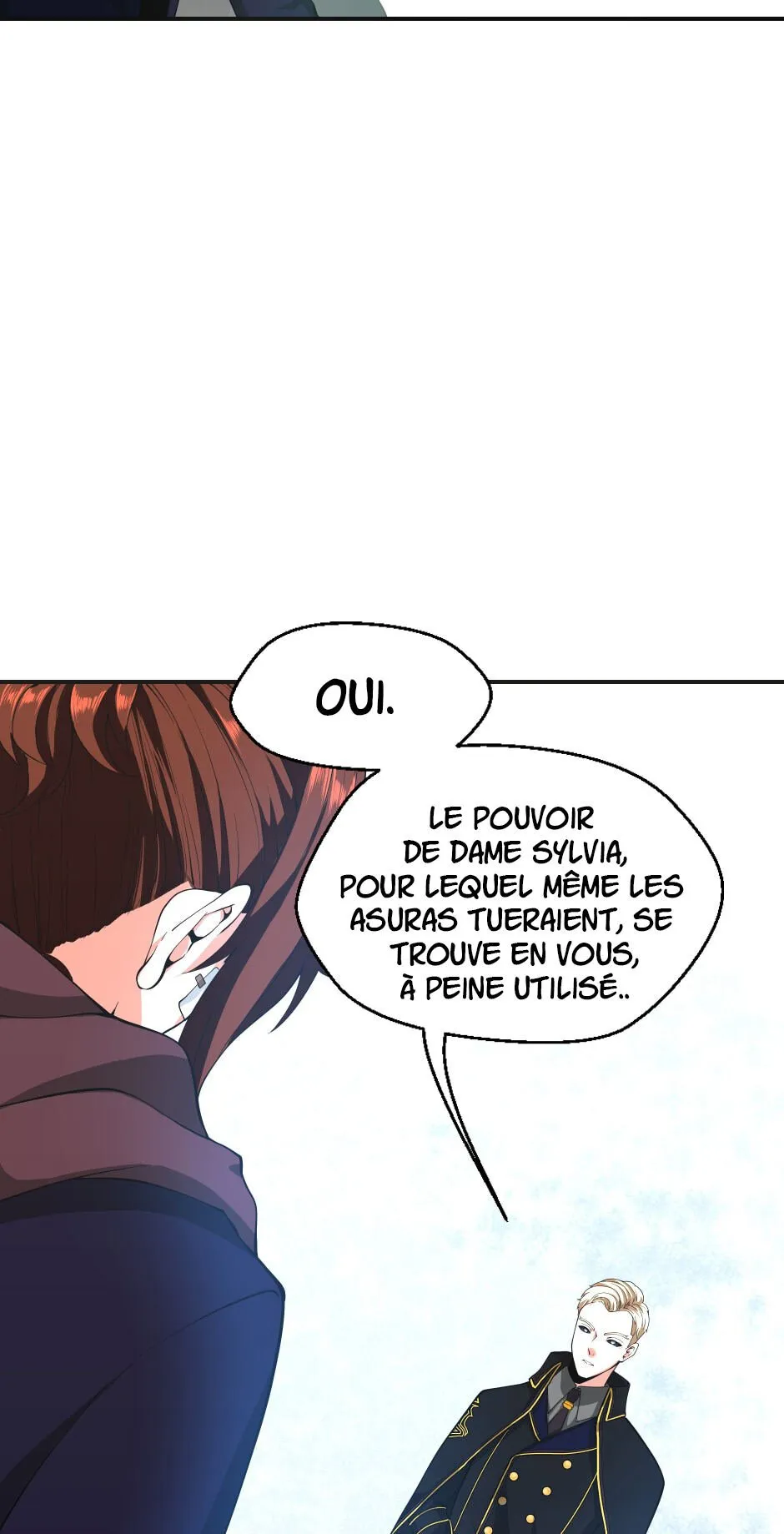 Read The Beginning After the End FRANCAIS Manga Online