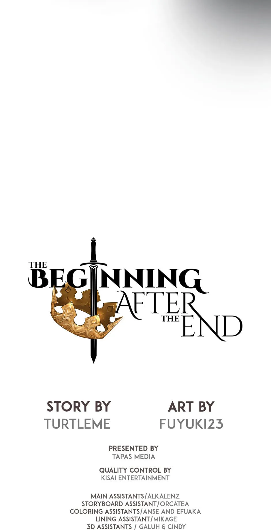 Read The Beginning After the End FRANCAIS Manga Online