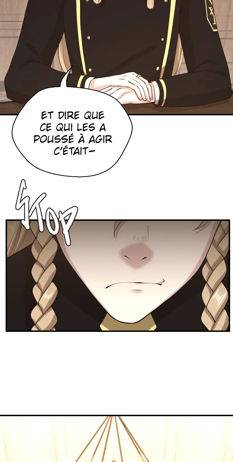 Read The Beginning After the End FRANCAIS Manga Online