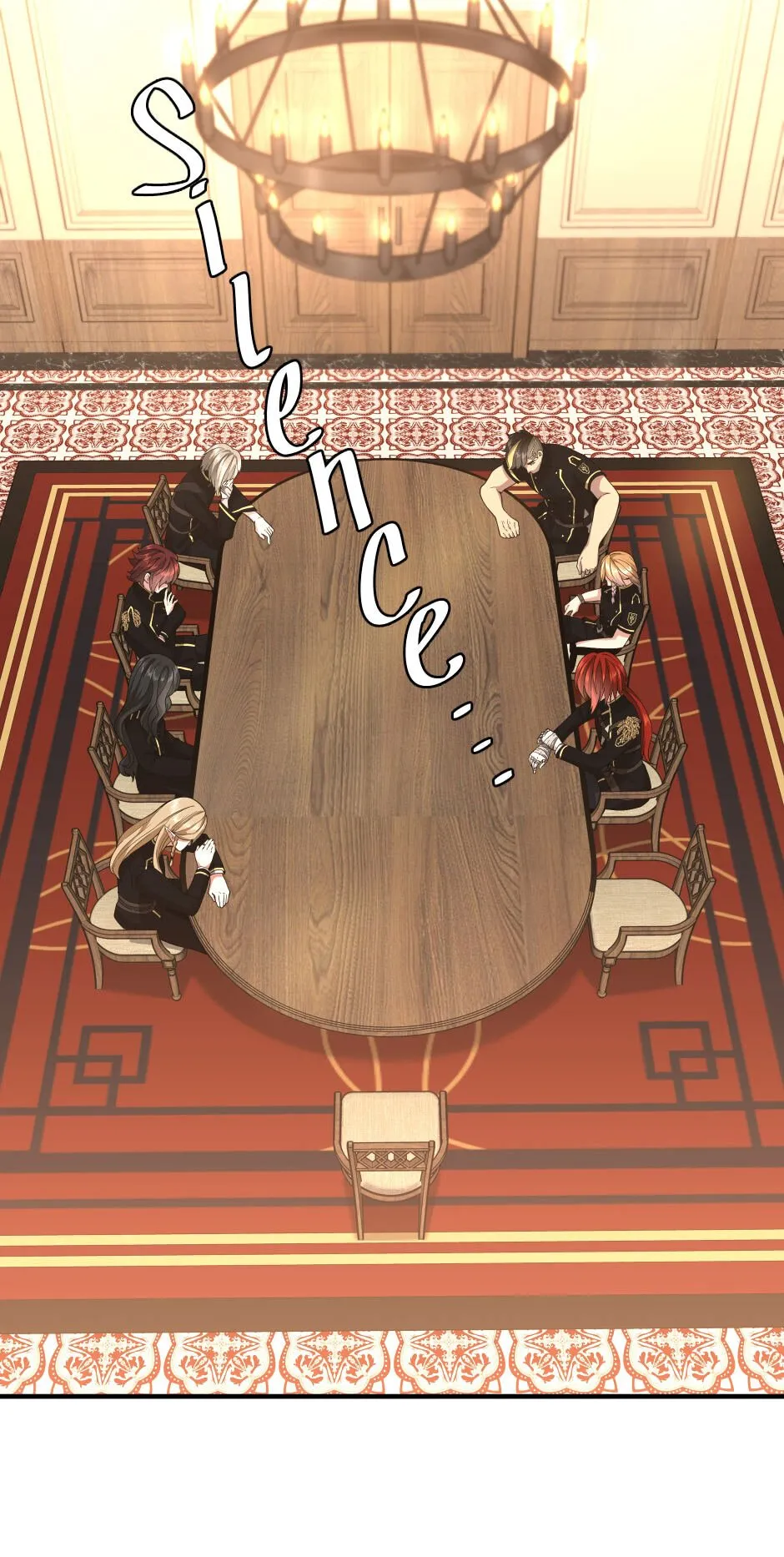 Read The Beginning After the End FRANCAIS Manga Online