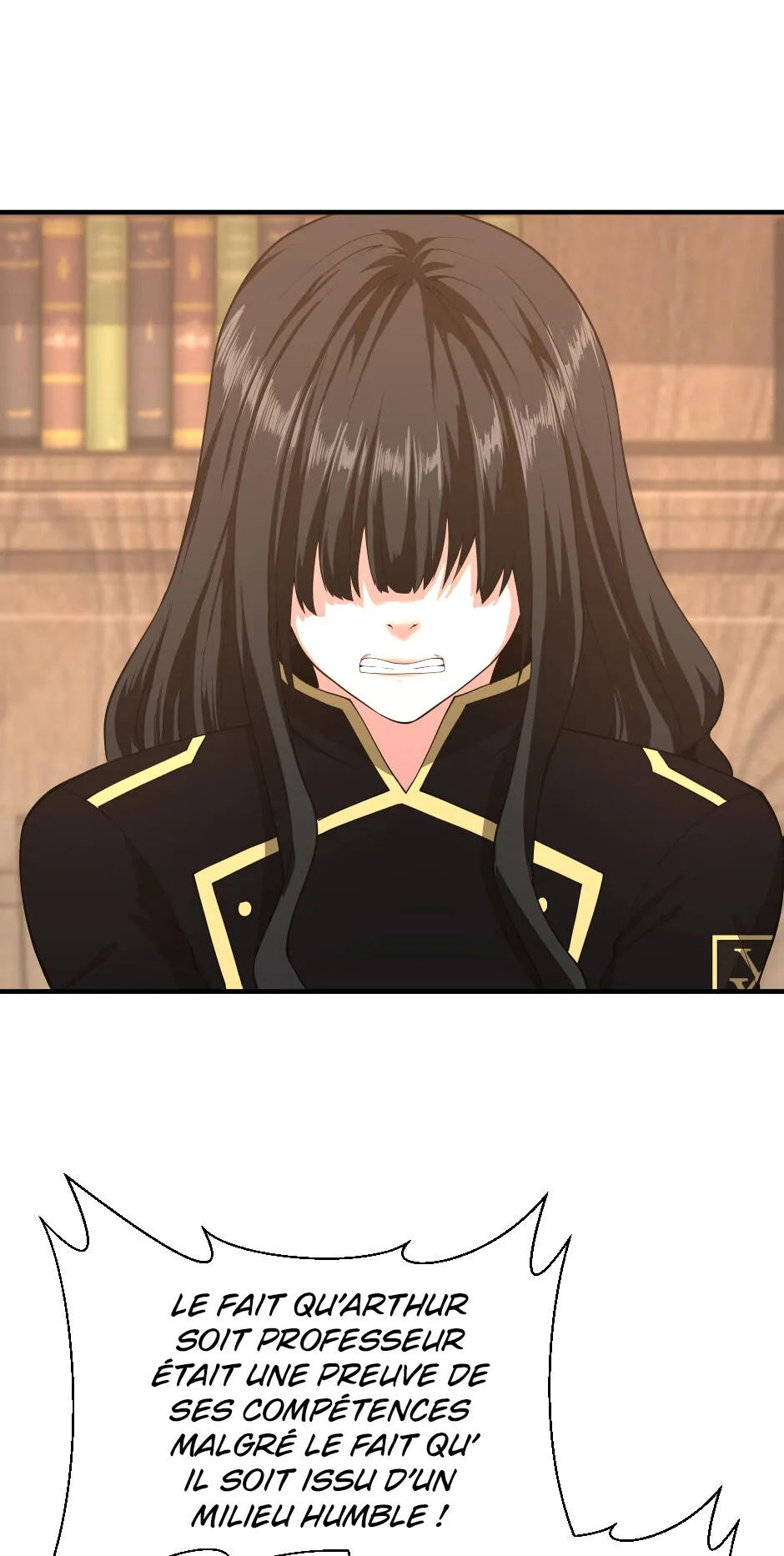 Read The Beginning After the End FRANCAIS Manga Online