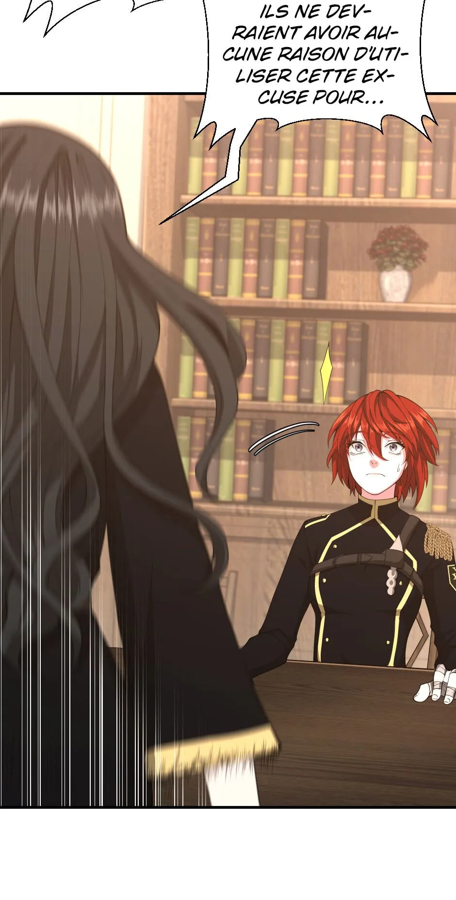 Read The Beginning After the End FRANCAIS Manga Online