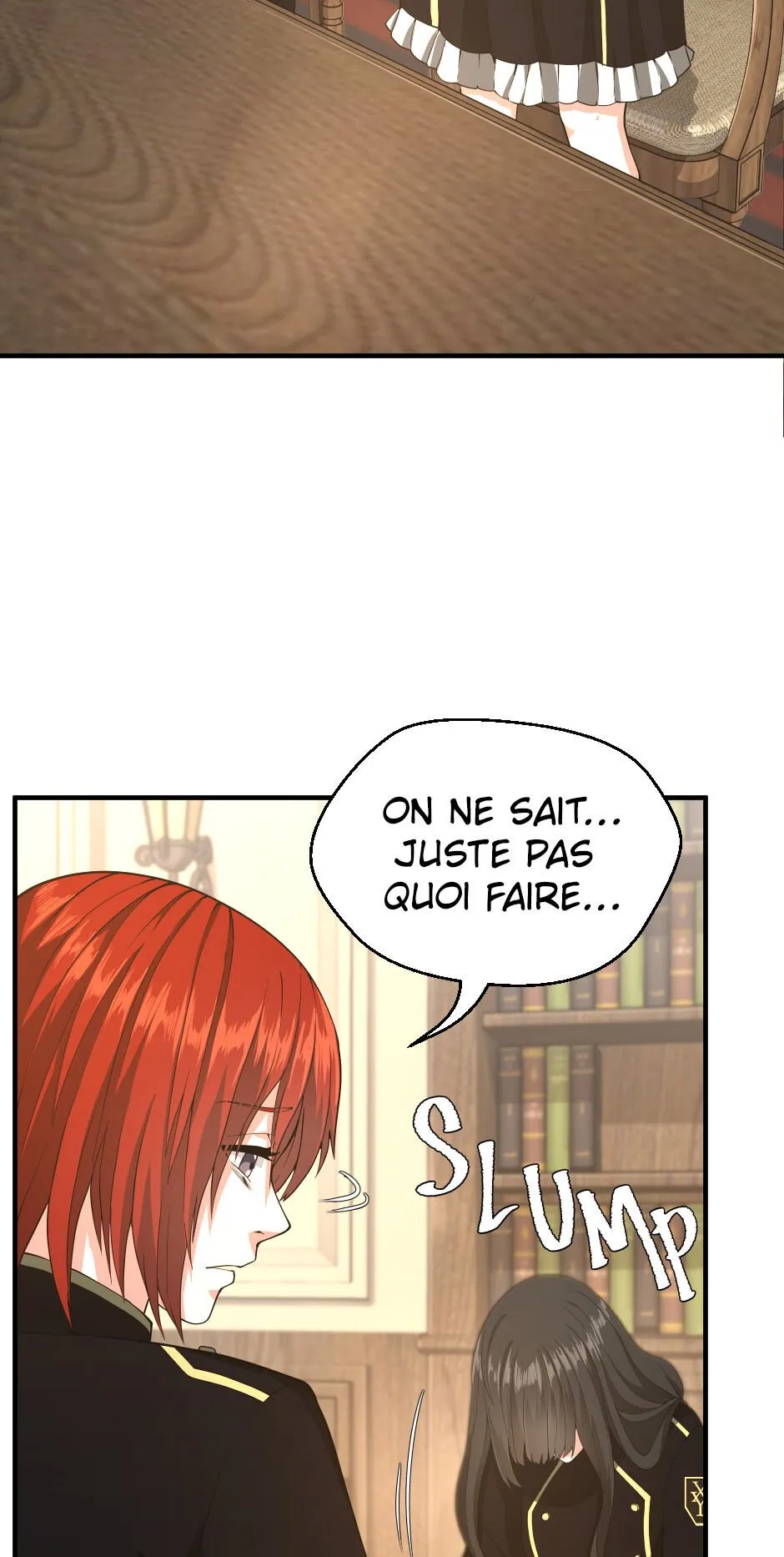Read The Beginning After the End FRANCAIS Manga Online