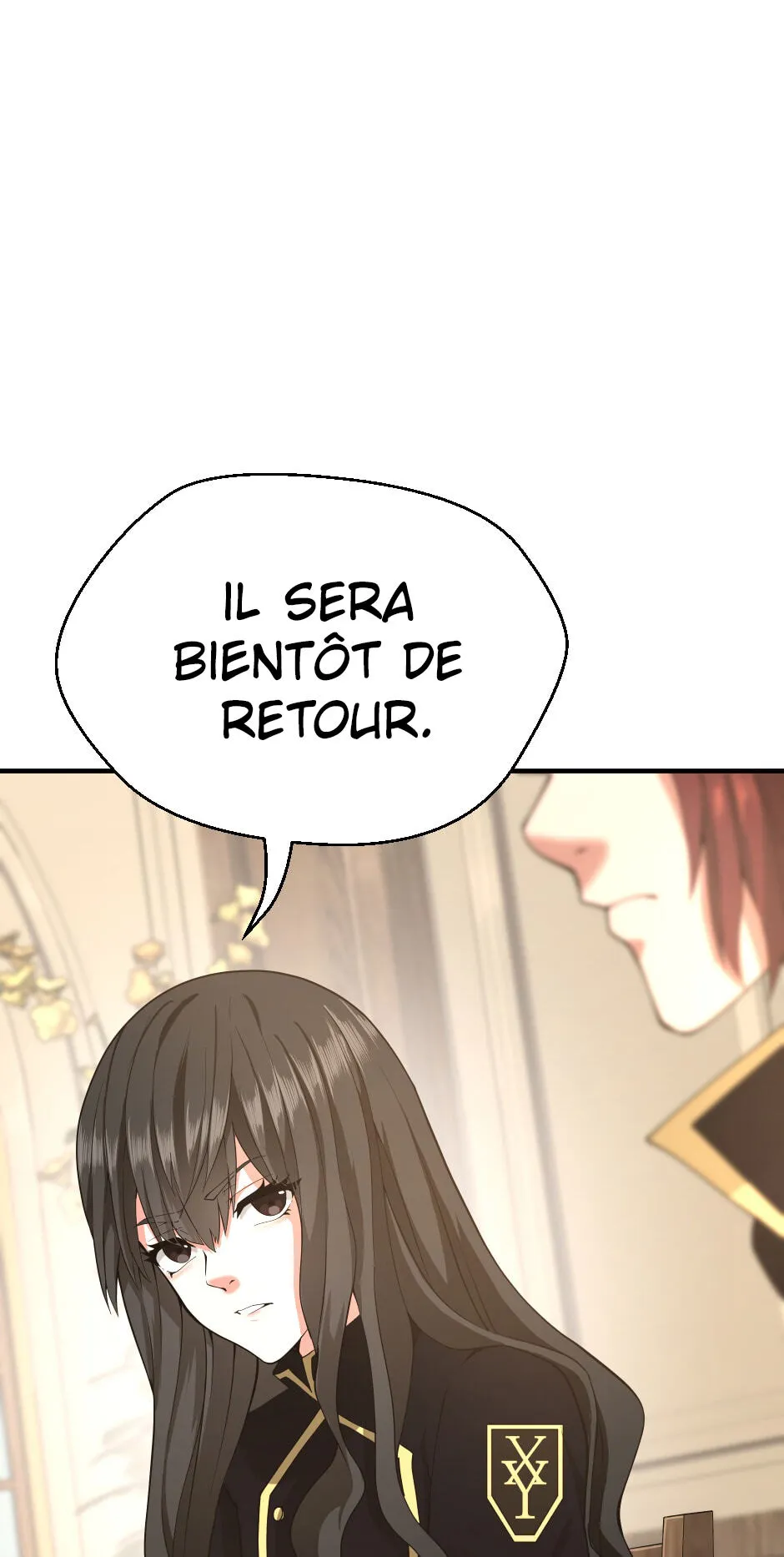 Read The Beginning After the End FRANCAIS Manga Online