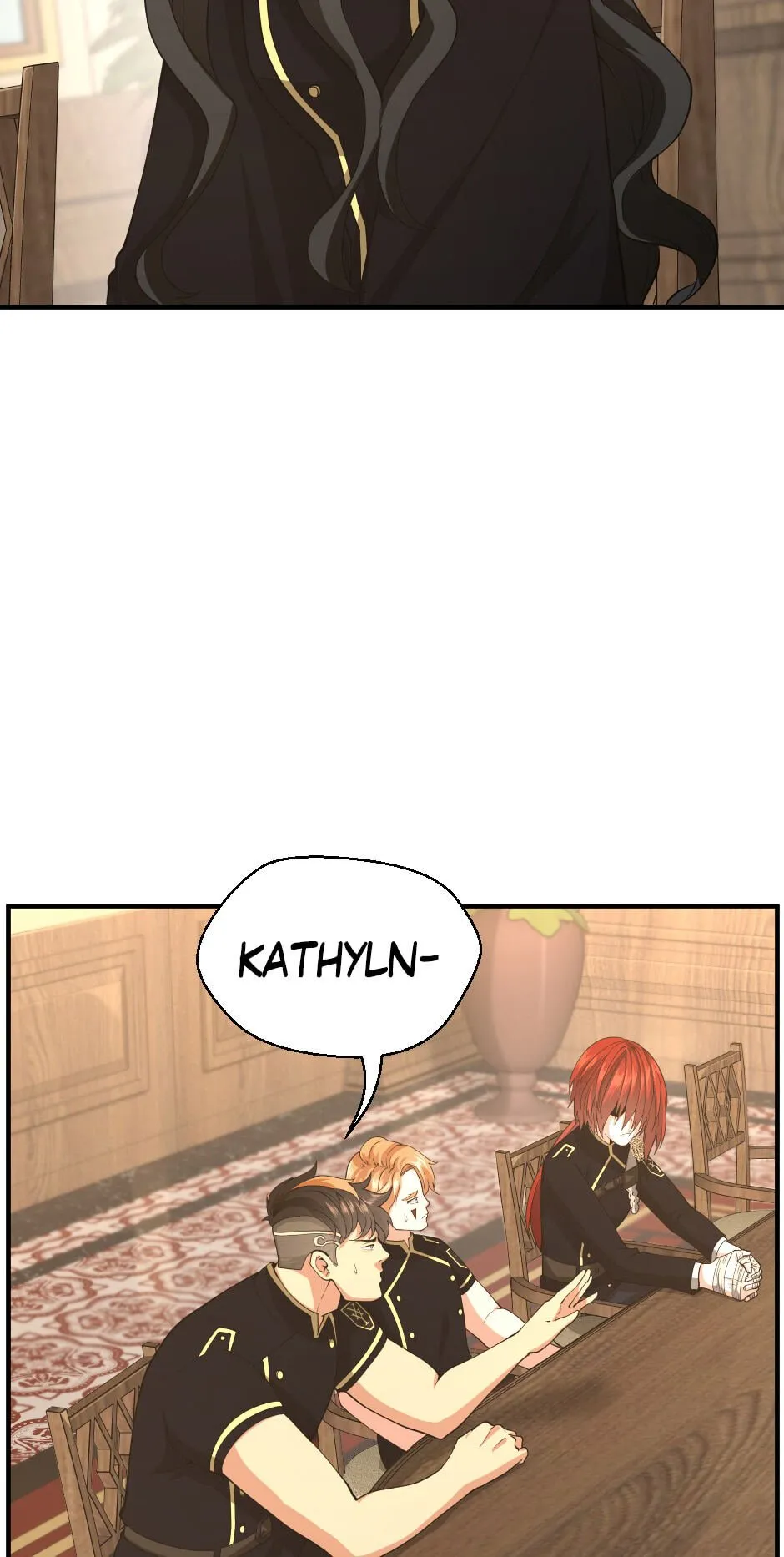 Read The Beginning After the End FRANCAIS Manga Online