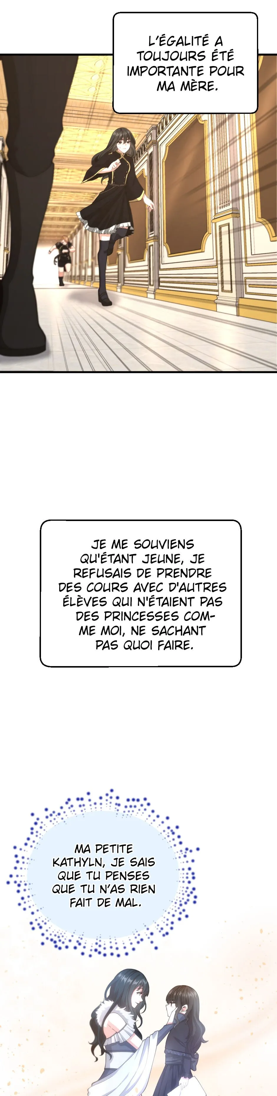 Read The Beginning After the End FRANCAIS Manga Online