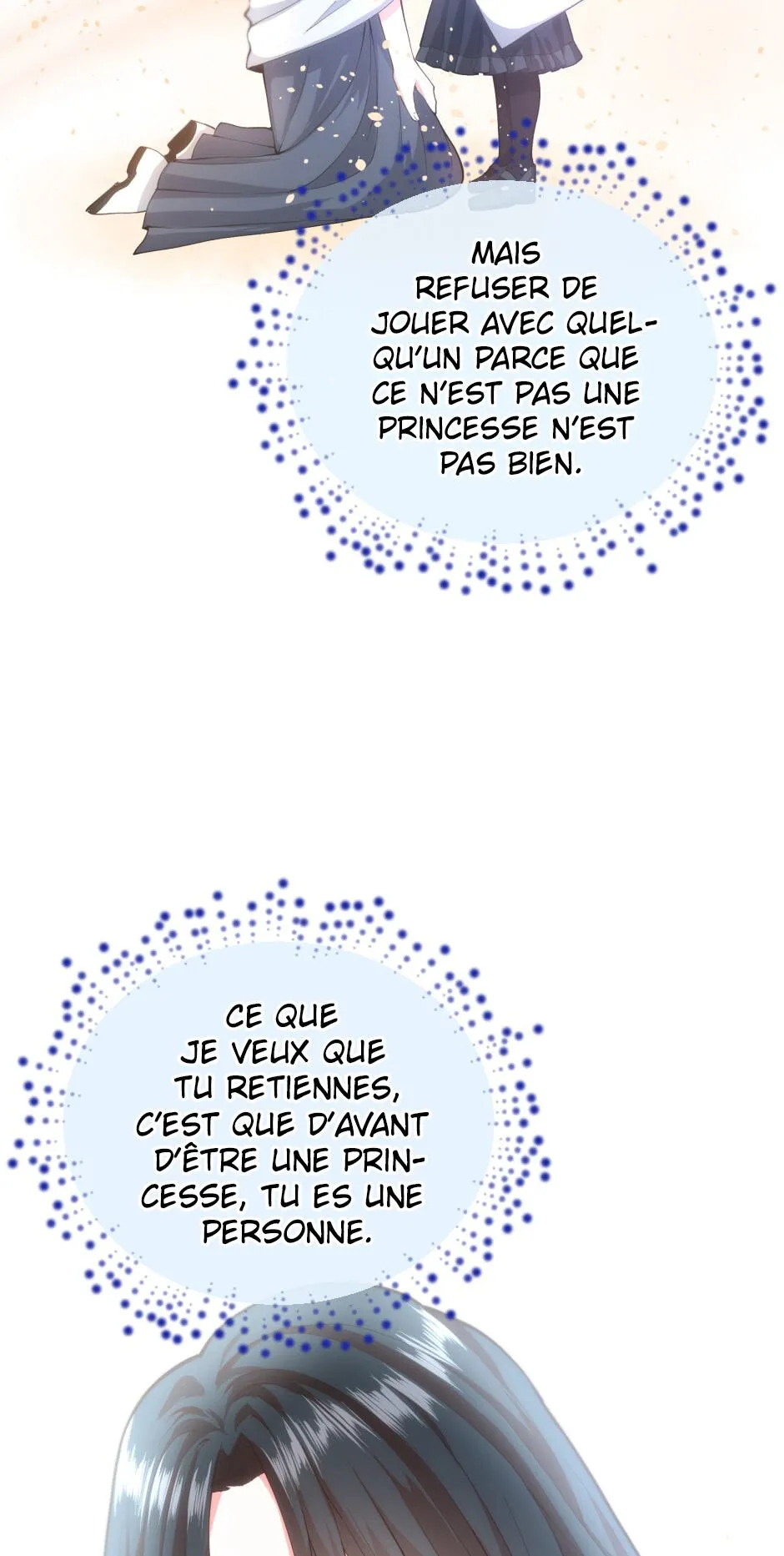 Read The Beginning After the End FRANCAIS Manga Online