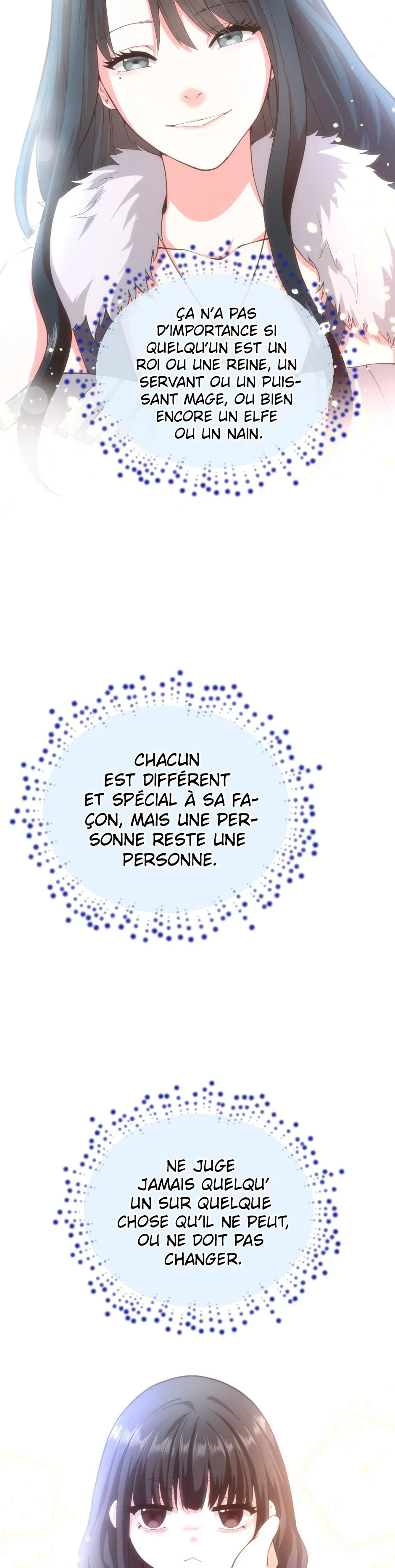 Read The Beginning After the End FRANCAIS Manga Online