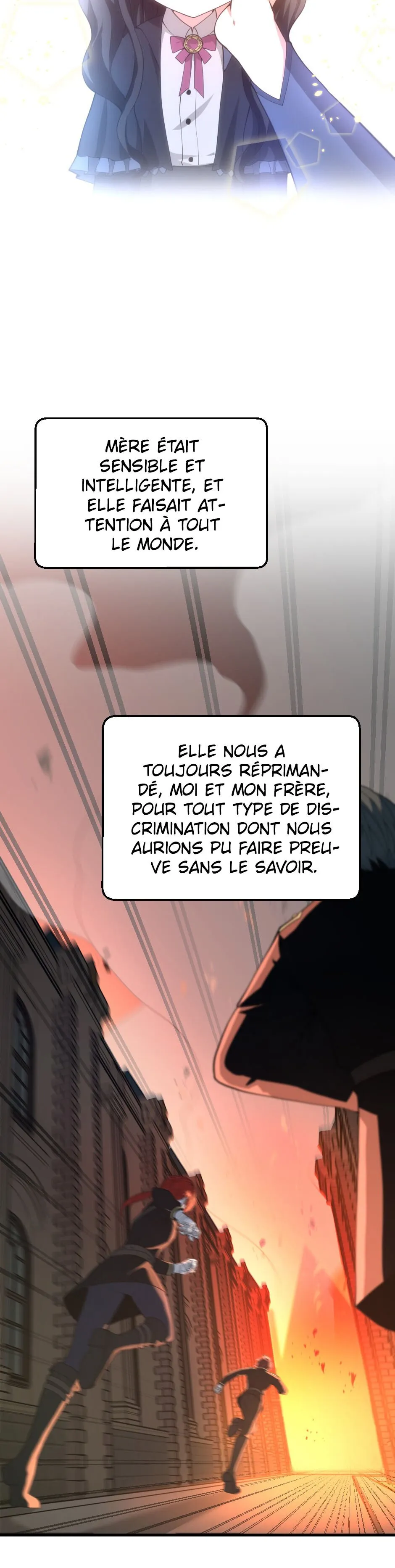 Read The Beginning After the End FRANCAIS Manga Online