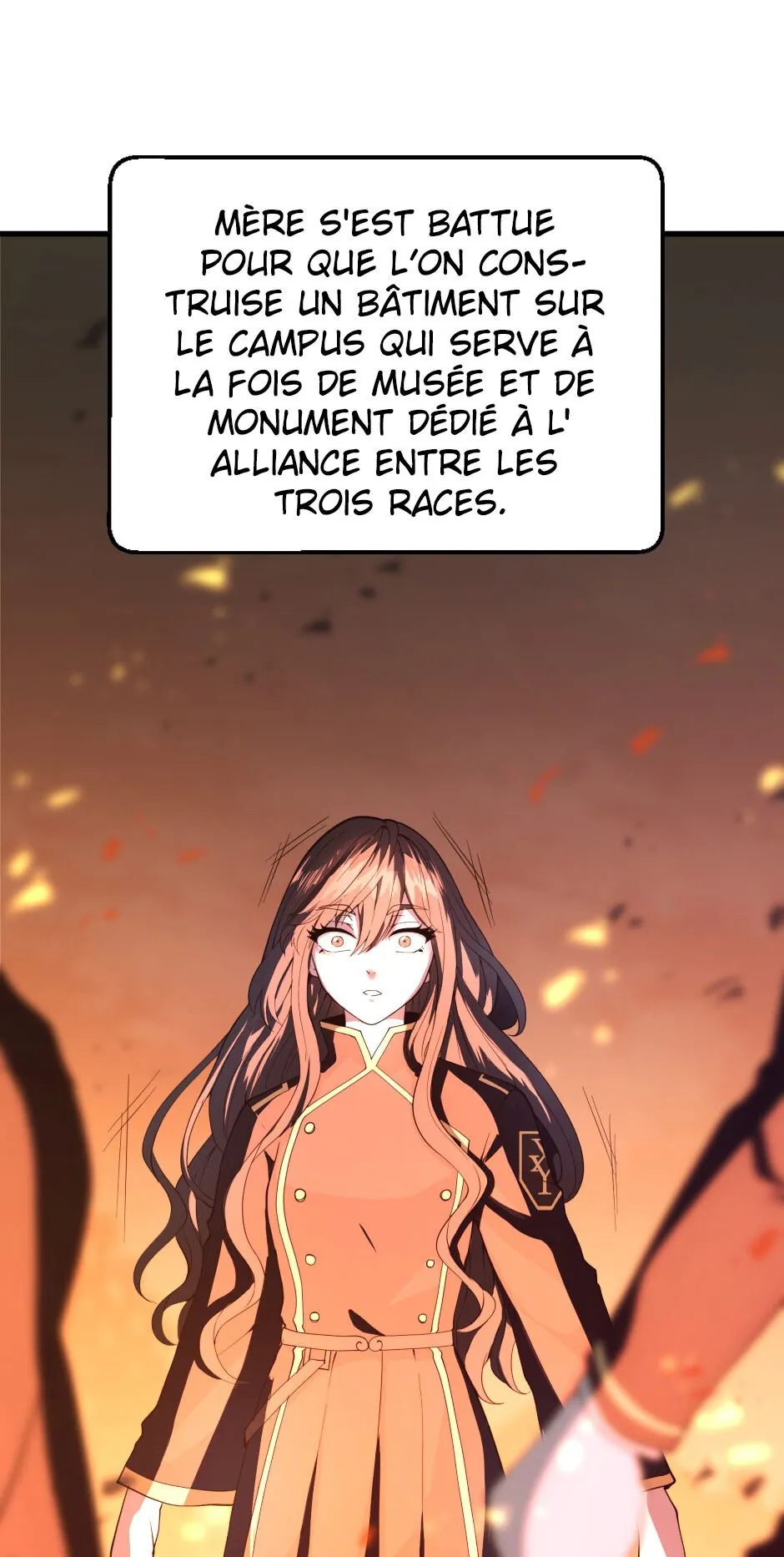 Read The Beginning After the End FRANCAIS Manga Online