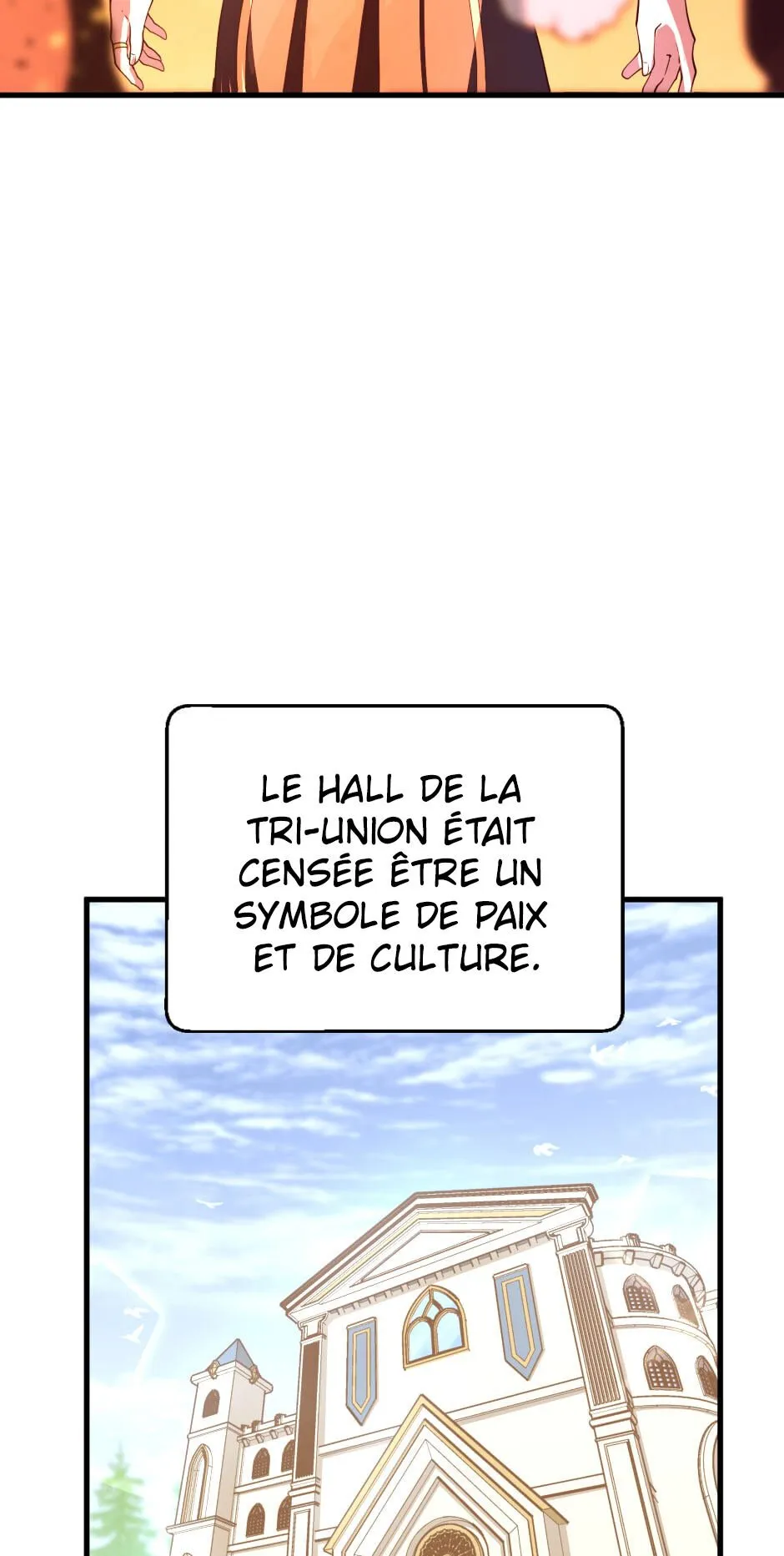 Read The Beginning After the End FRANCAIS Manga Online