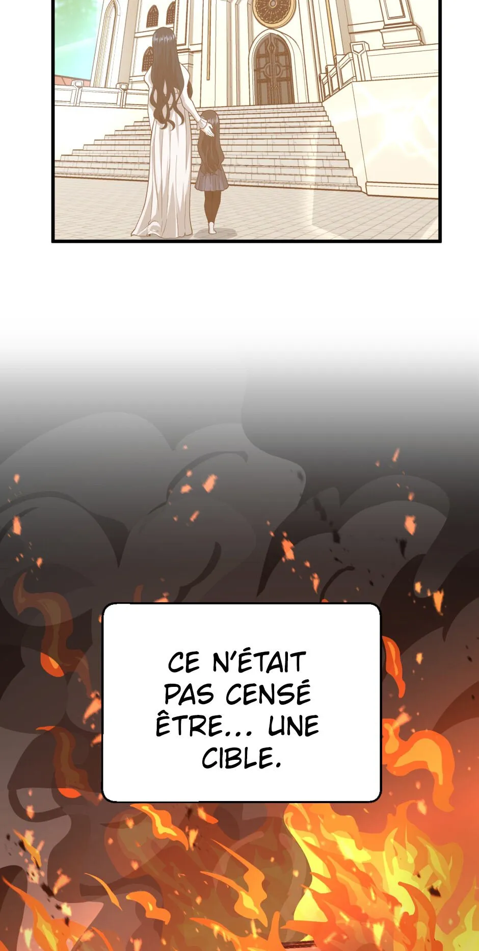 Read The Beginning After the End FRANCAIS Manga Online