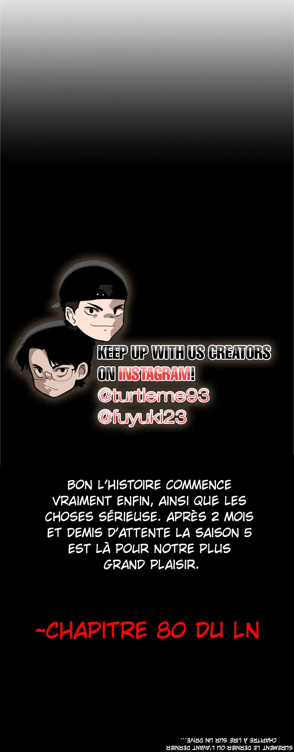 Read The Beginning After the End FRANCAIS Manga Online
