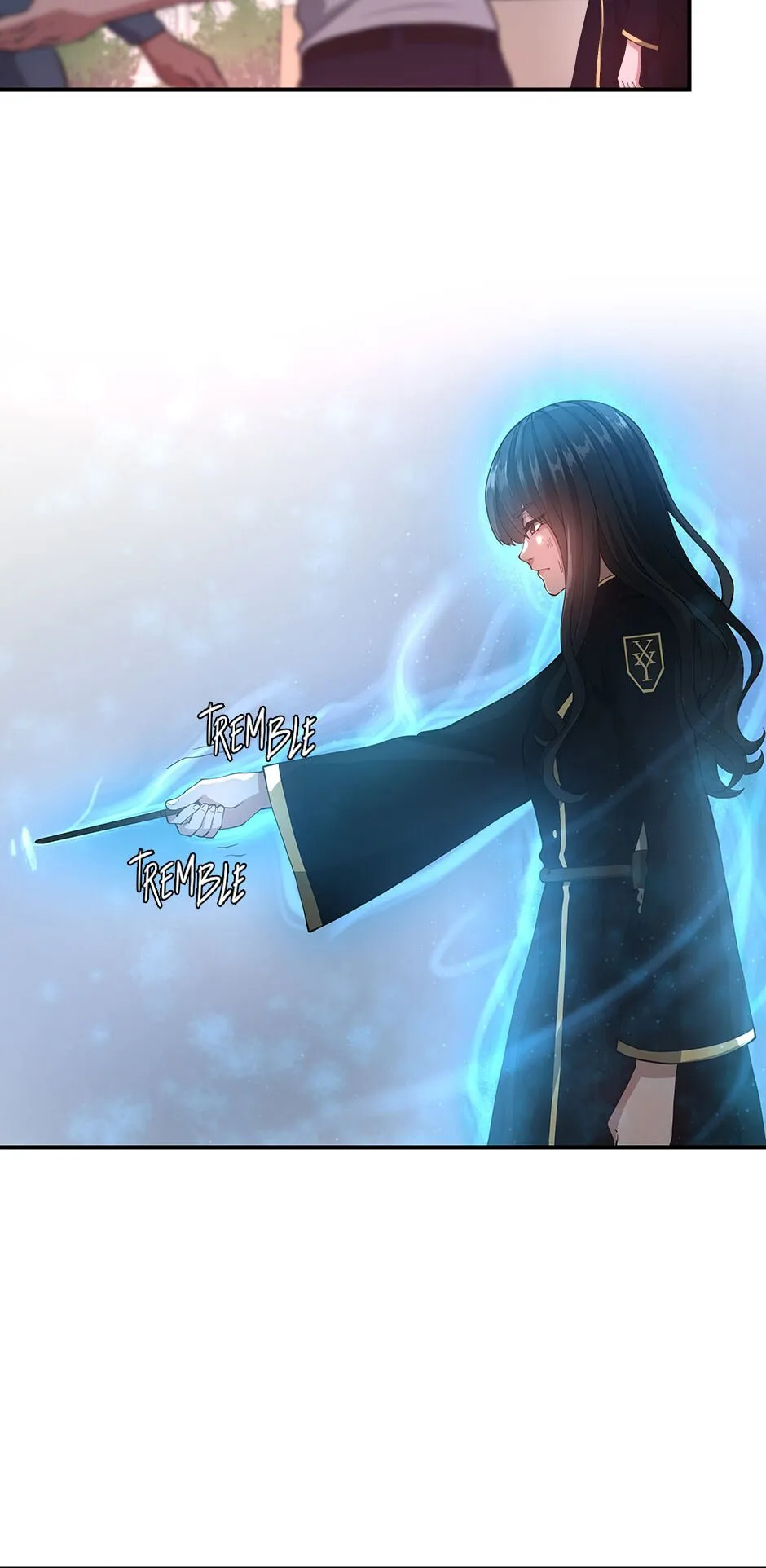 Read The Beginning After the End FRANCAIS Manga Online