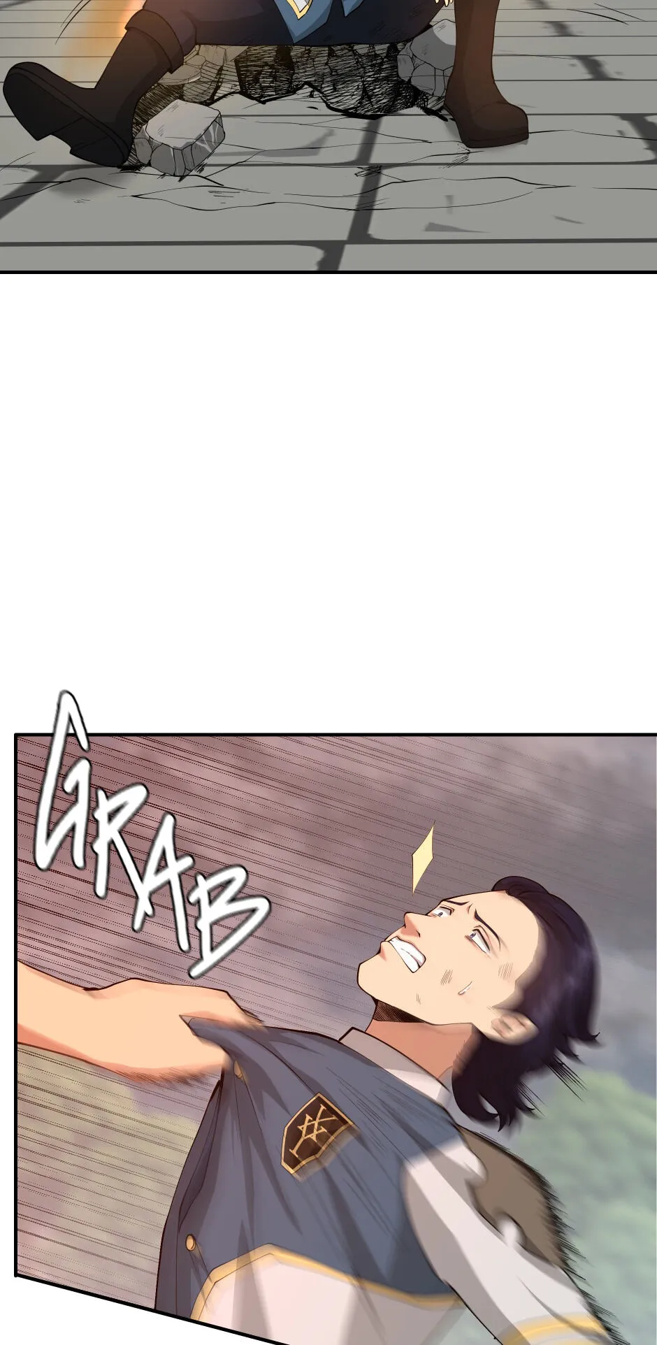 Read The Beginning After the End FRANCAIS Manga Online