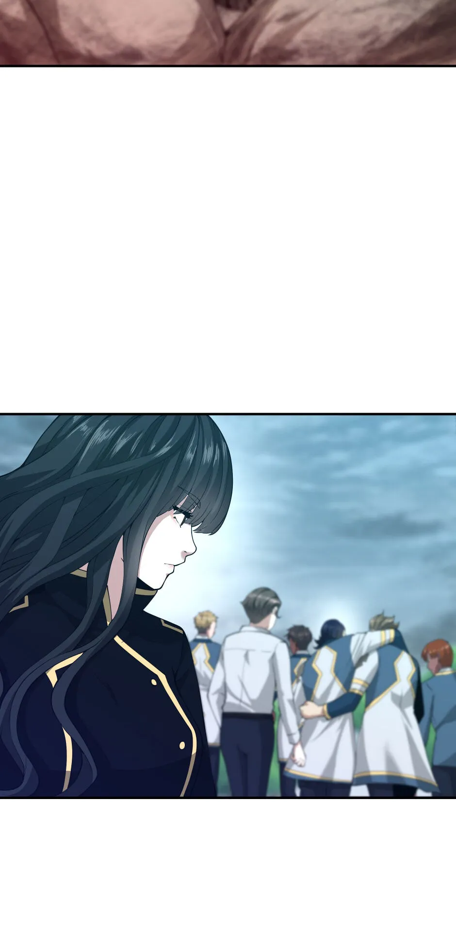 Read The Beginning After the End FRANCAIS Manga Online
