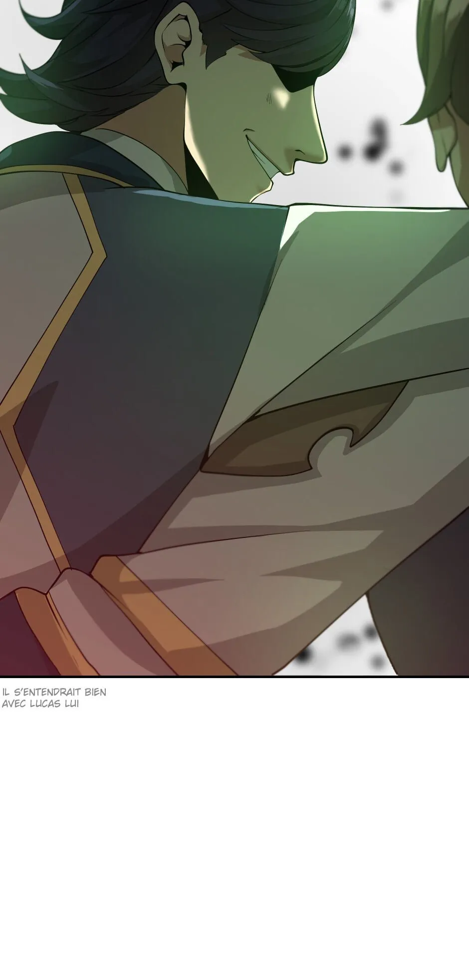 Read The Beginning After the End FRANCAIS Manga Online