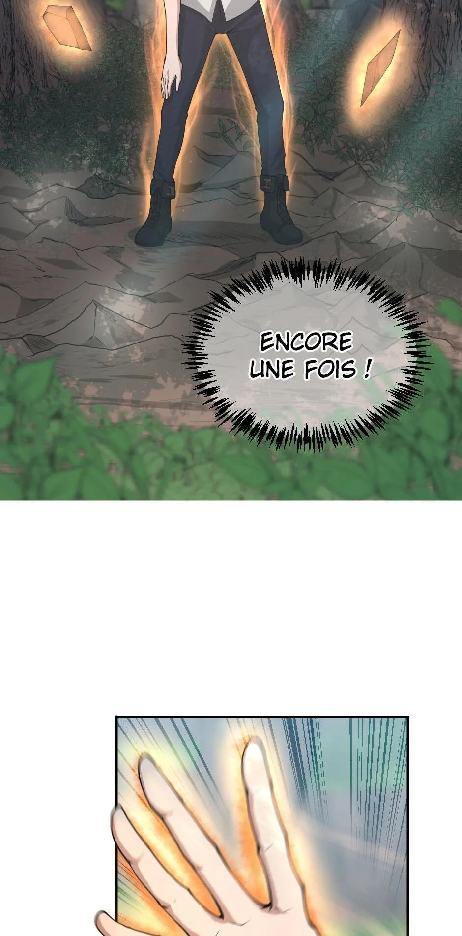 Read The Beginning After the End FRANCAIS Manga Online