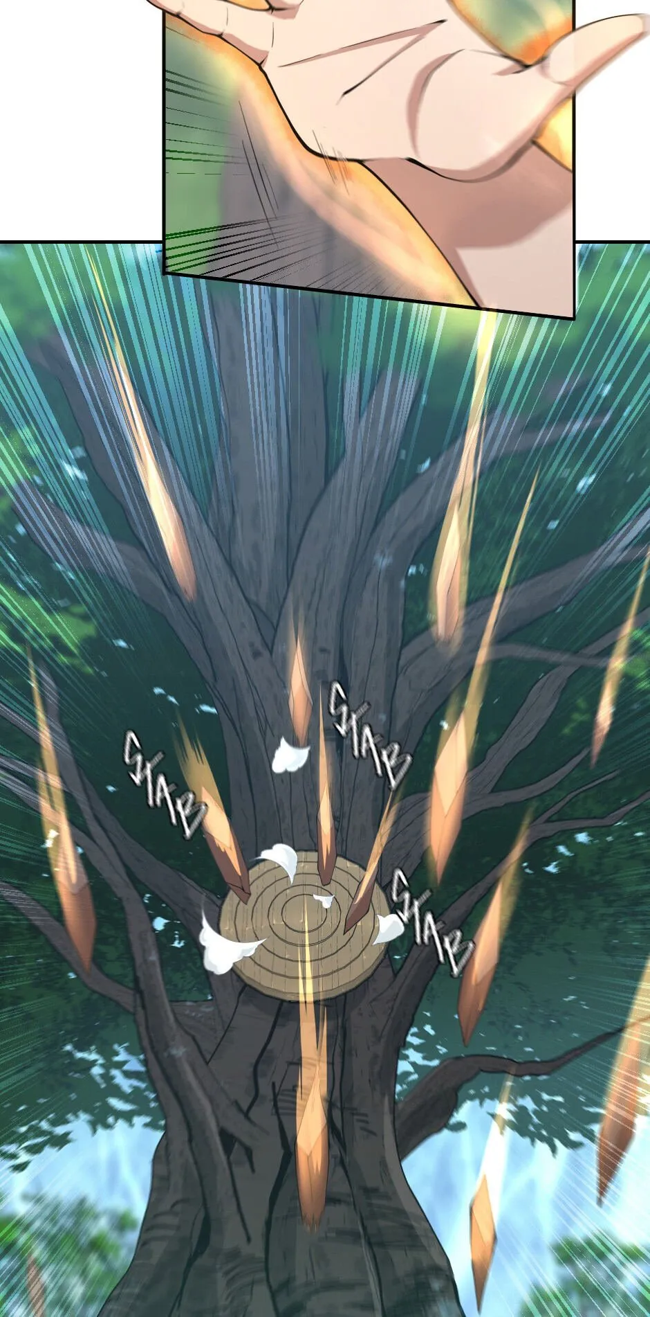 Read The Beginning After the End FRANCAIS Manga Online