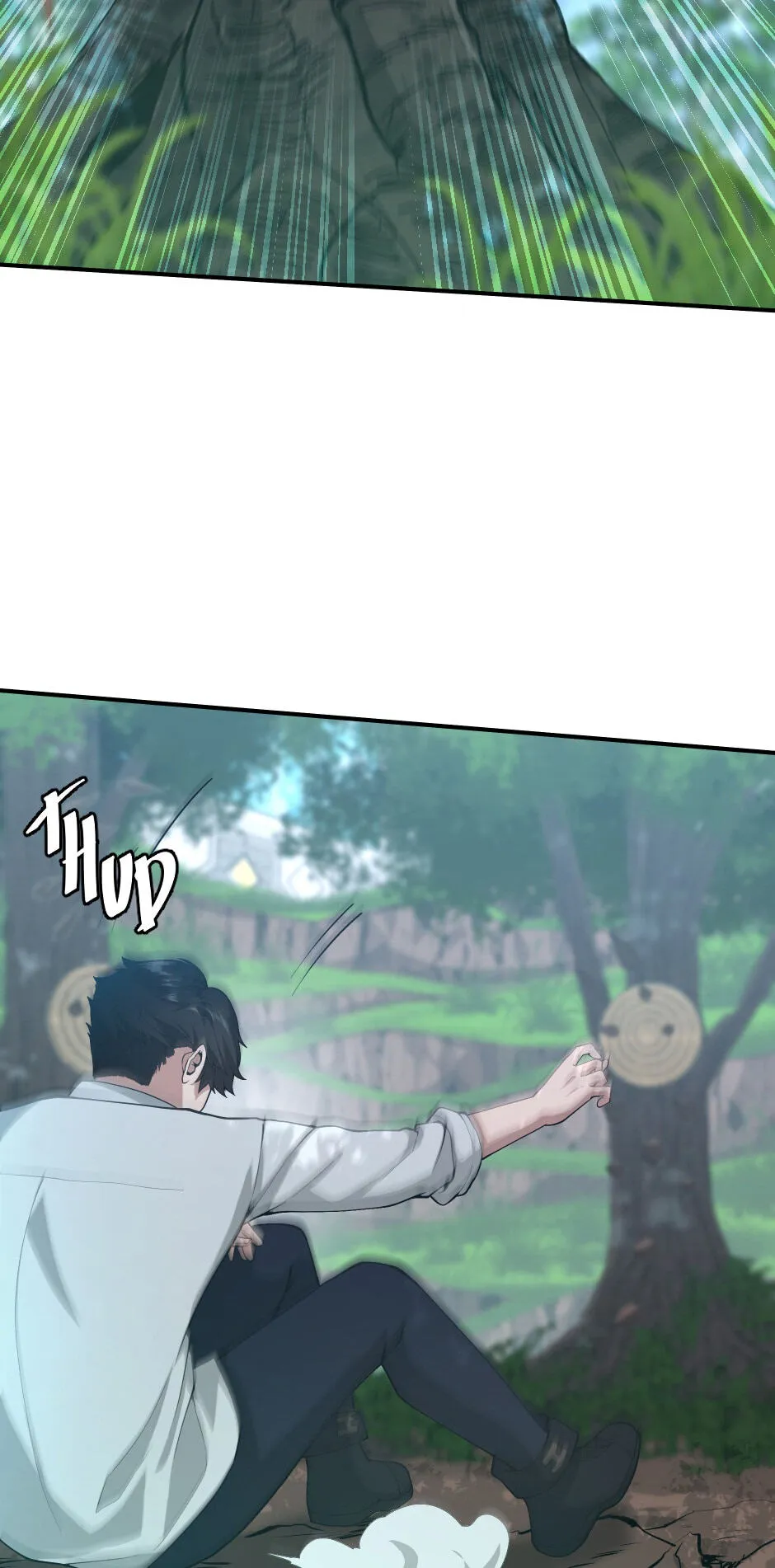 Read The Beginning After the End FRANCAIS Manga Online