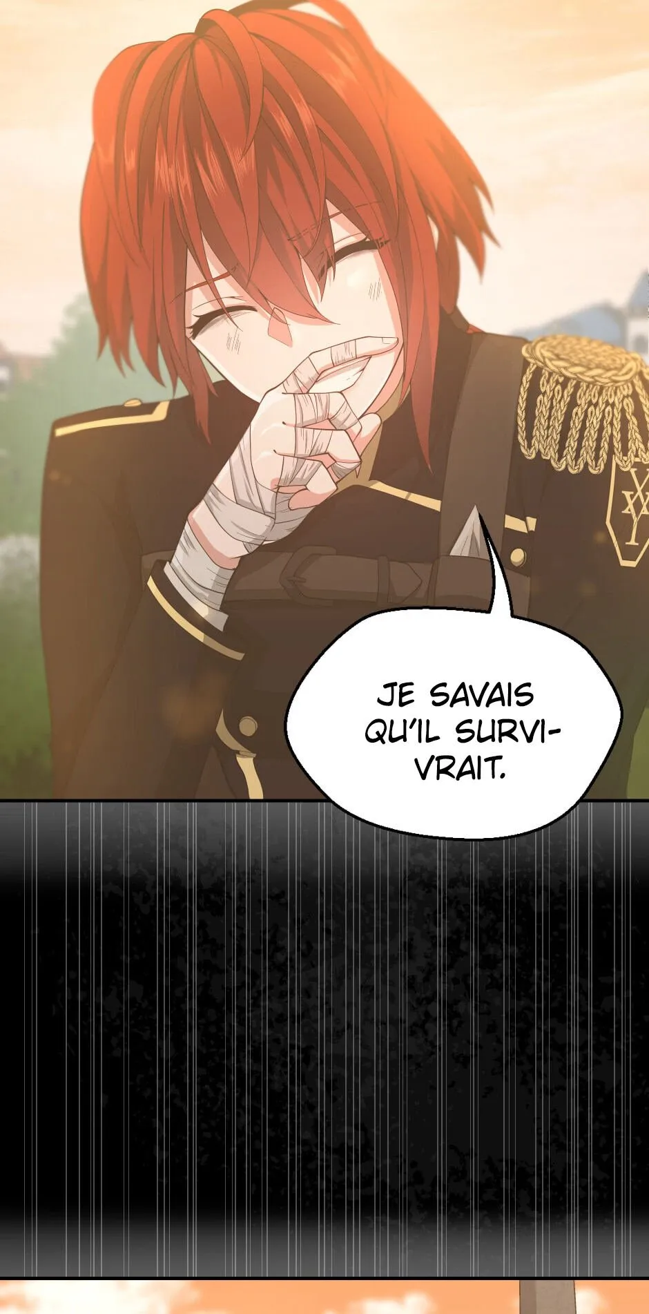 Read The Beginning After the End FRANCAIS Manga Online