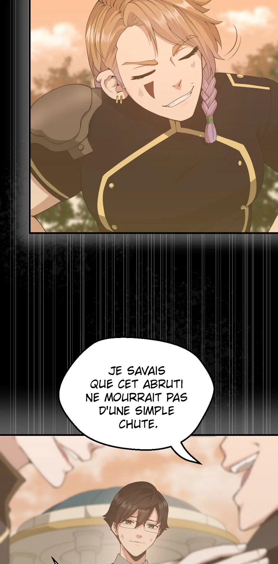 Read The Beginning After the End FRANCAIS Manga Online