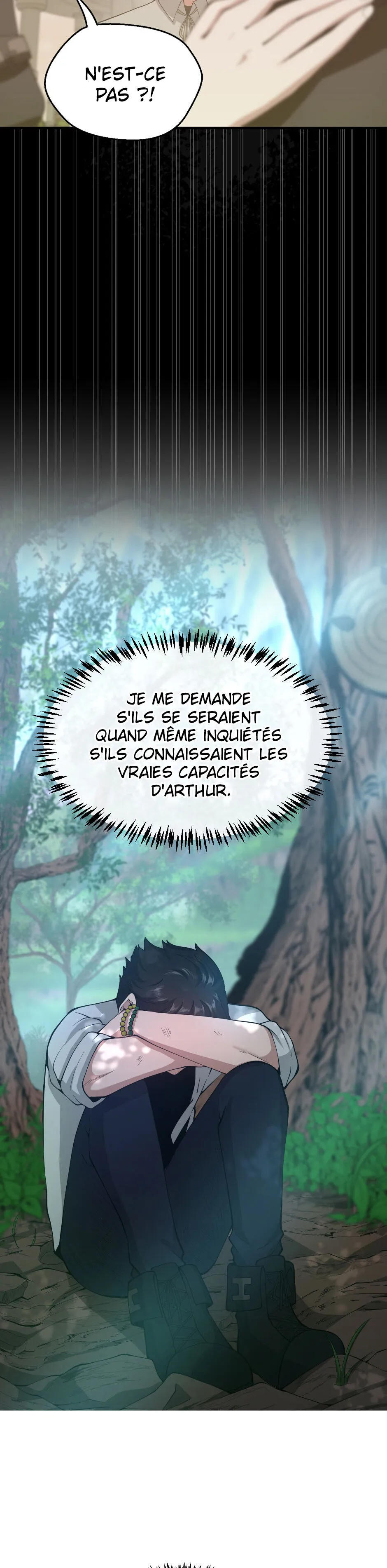 Read The Beginning After the End FRANCAIS Manga Online