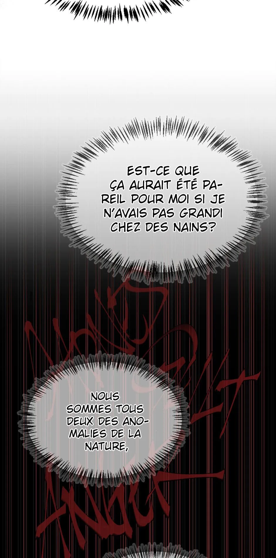 Read The Beginning After the End FRANCAIS Manga Online
