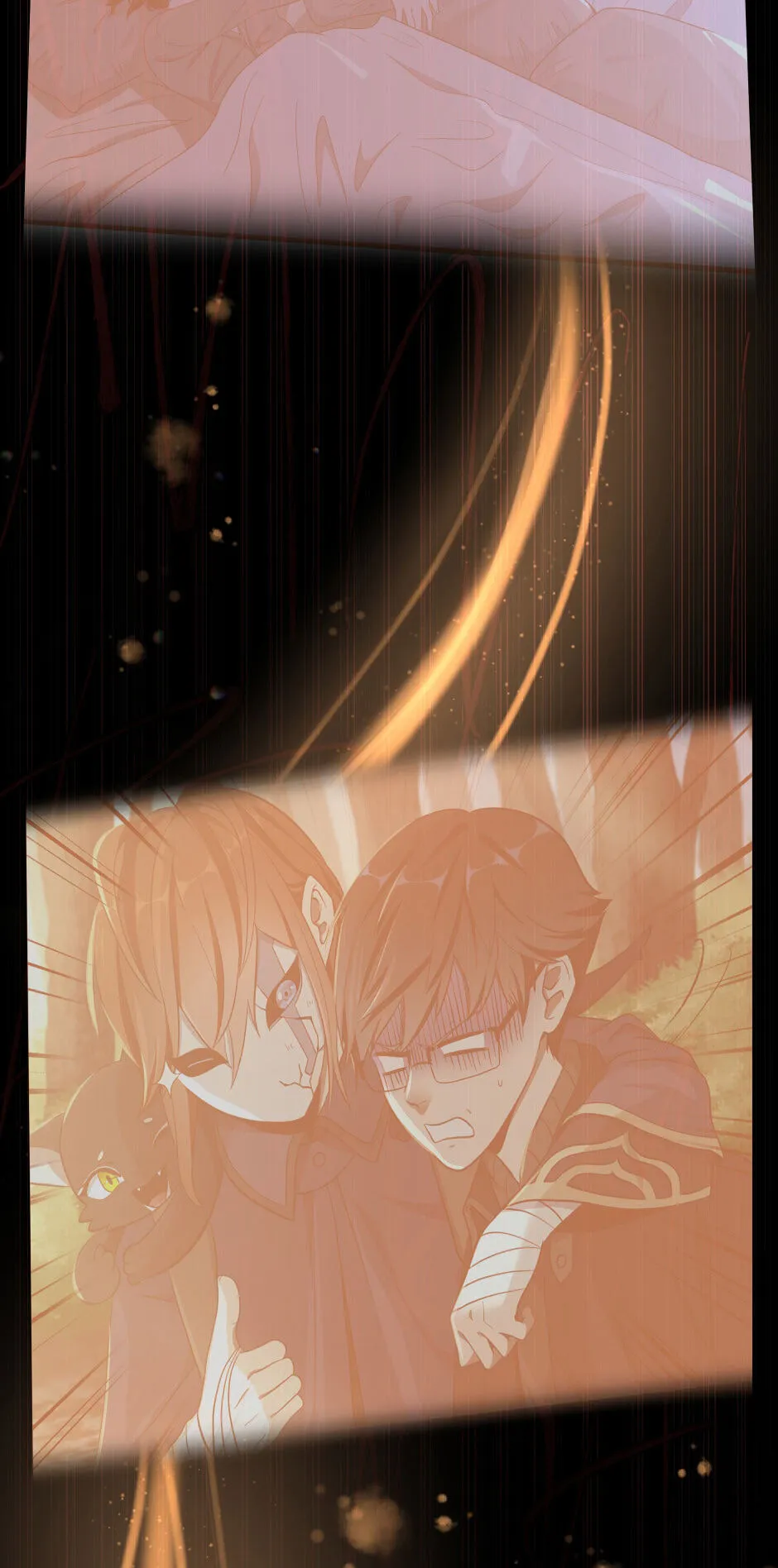 Read The Beginning After the End FRANCAIS Manga Online