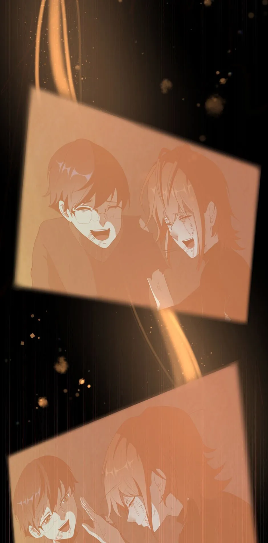 Read The Beginning After the End FRANCAIS Manga Online