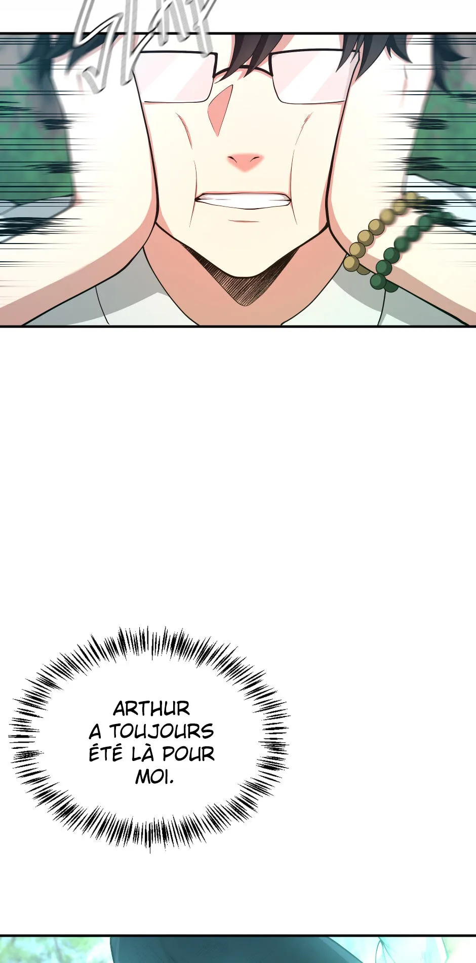Read The Beginning After the End FRANCAIS Manga Online