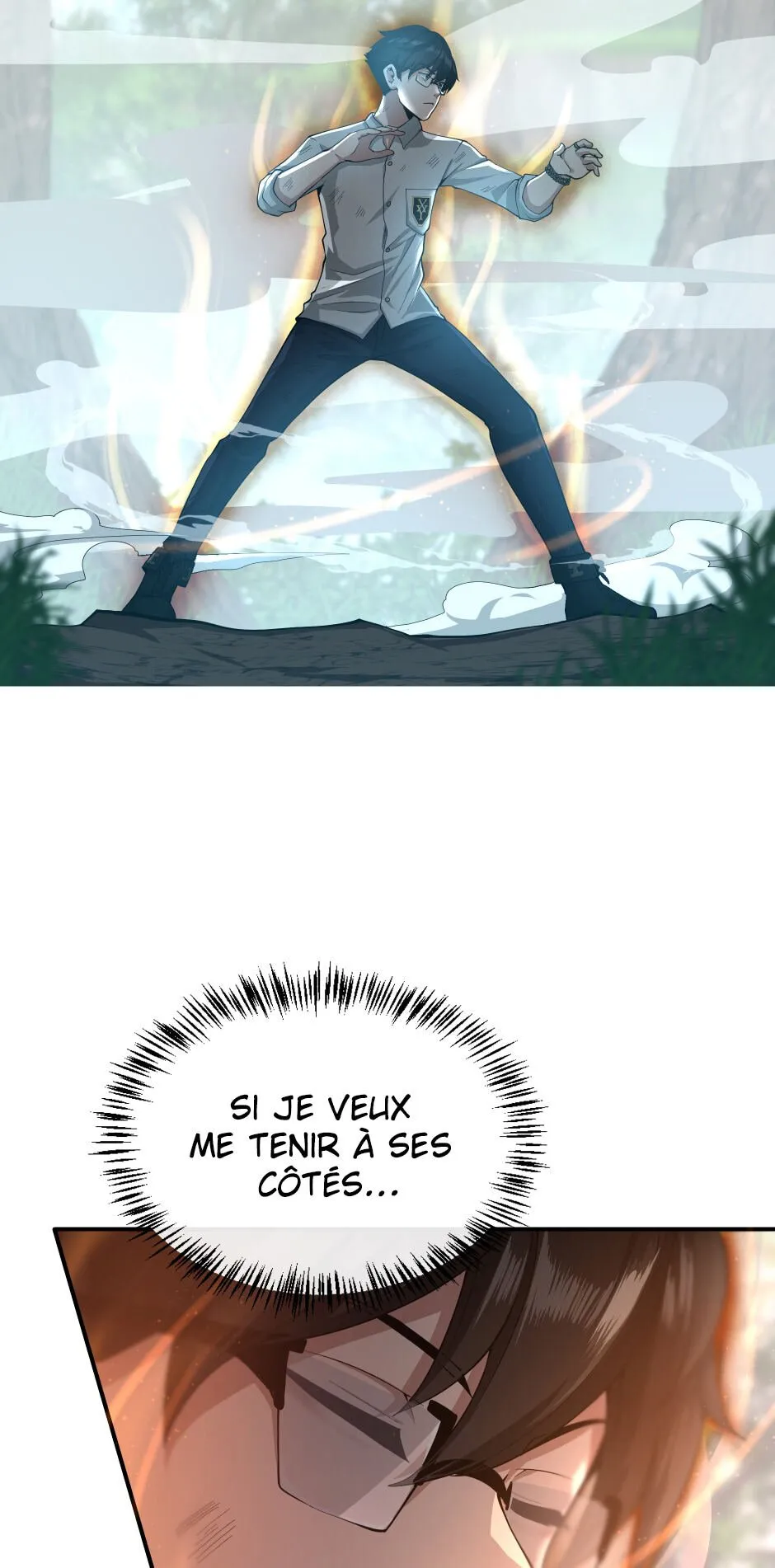 Read The Beginning After the End FRANCAIS Manga Online