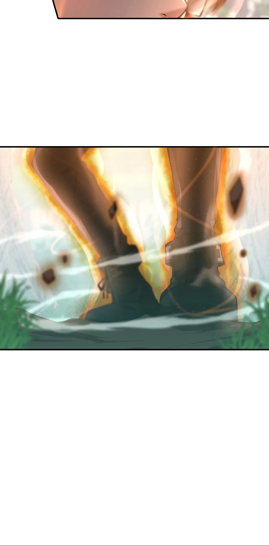 Read The Beginning After the End FRANCAIS Manga Online