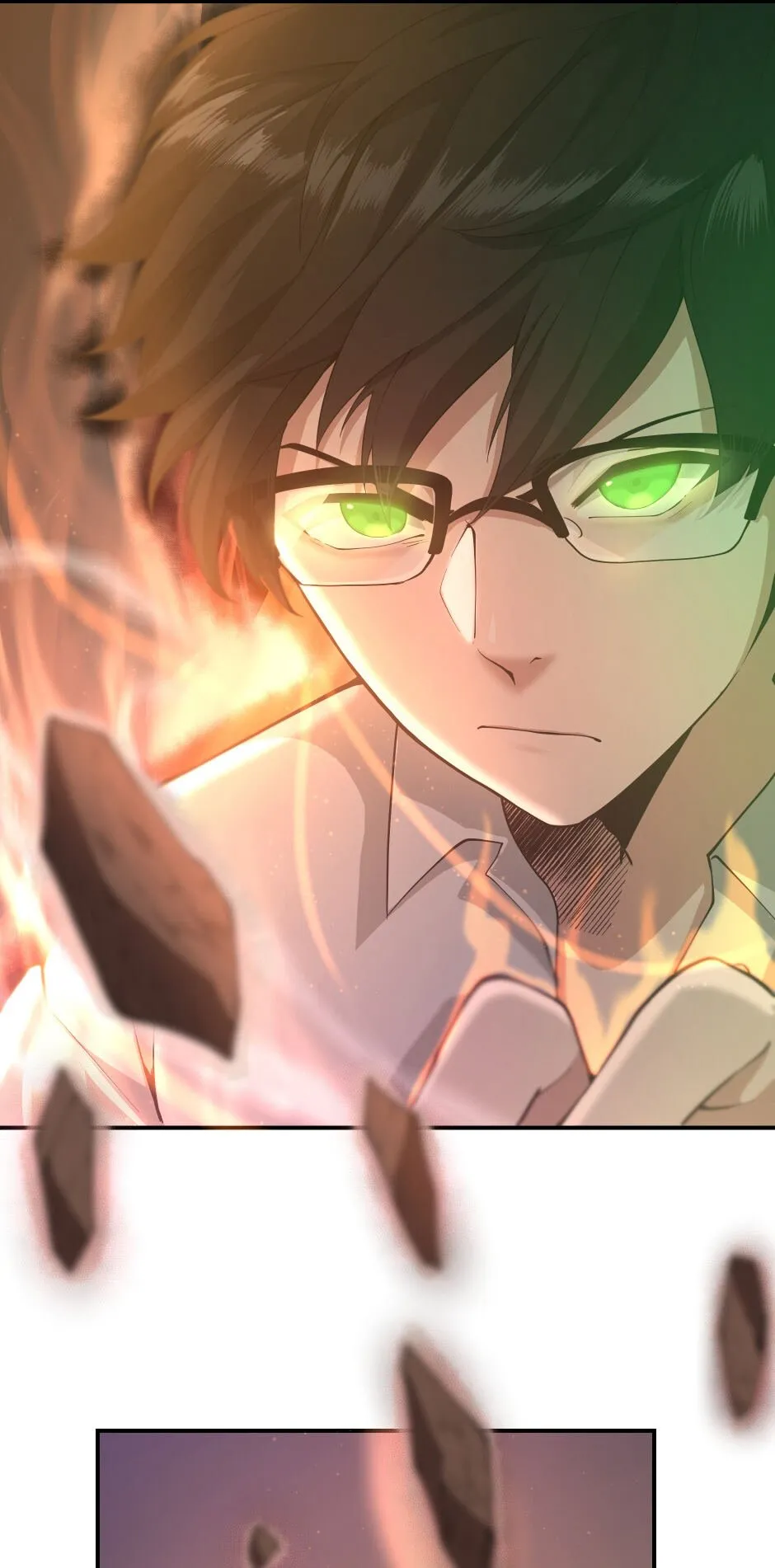 Read The Beginning After the End FRANCAIS Manga Online