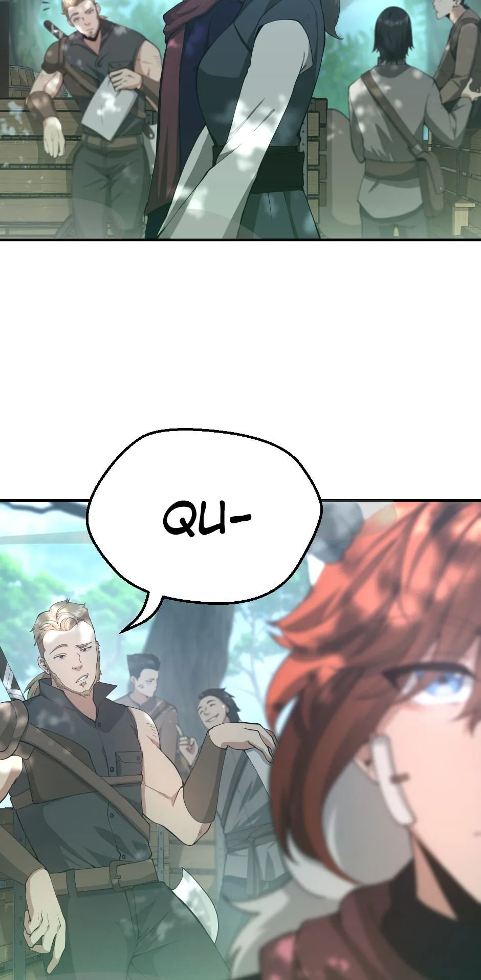 Read The Beginning After the End FRANCAIS Manga Online