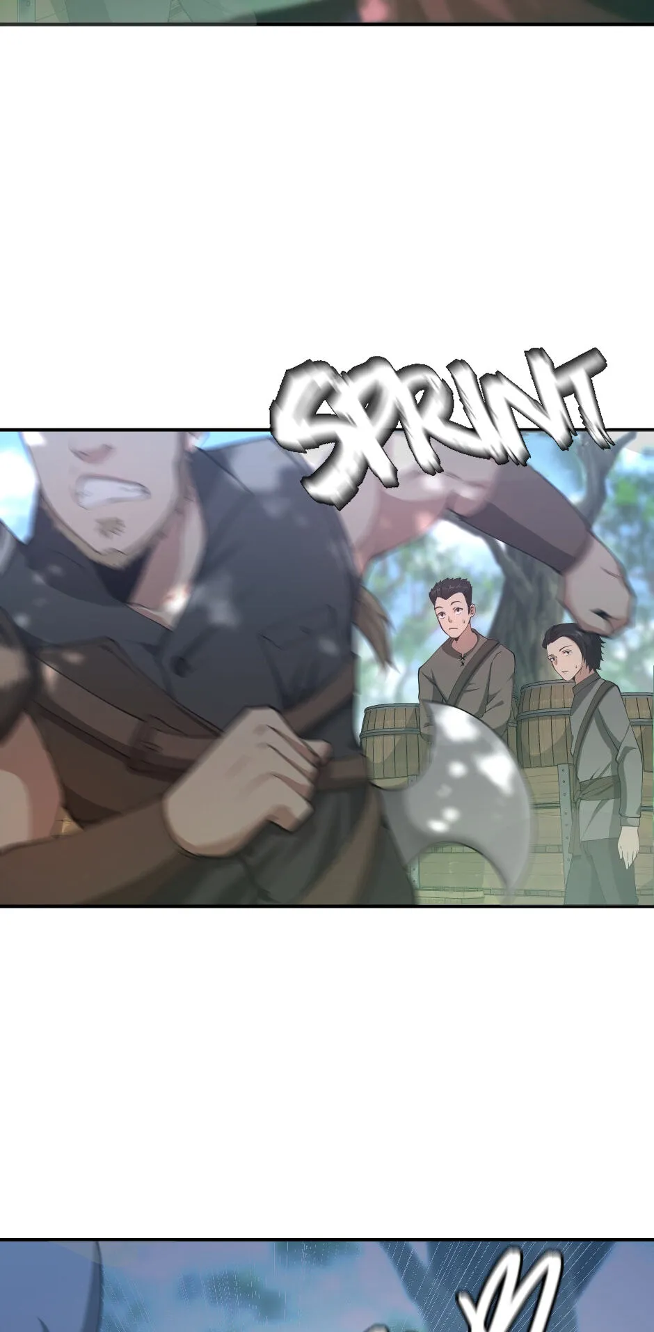 Read The Beginning After the End FRANCAIS Manga Online