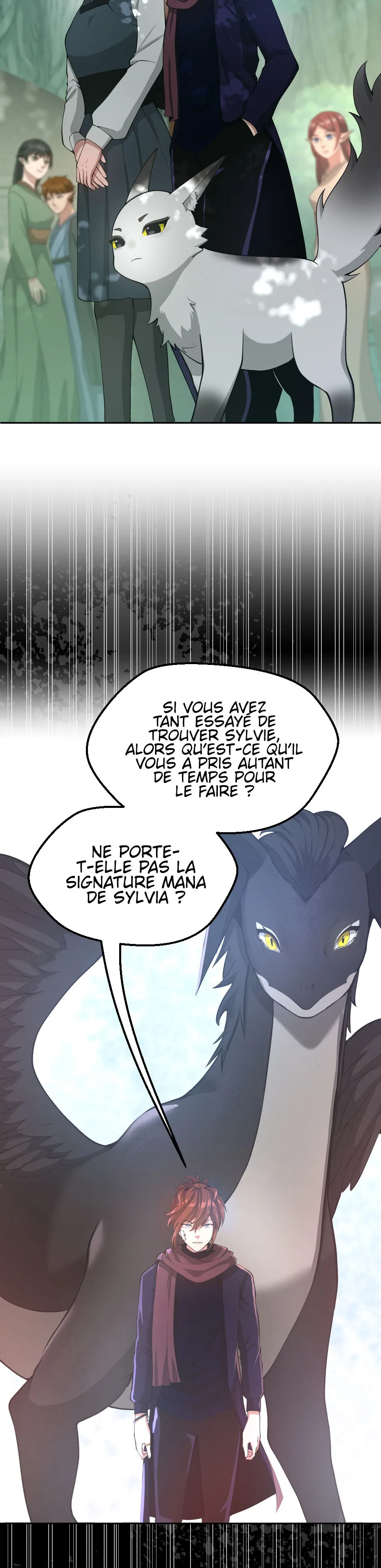 Read The Beginning After the End FRANCAIS Manga Online
