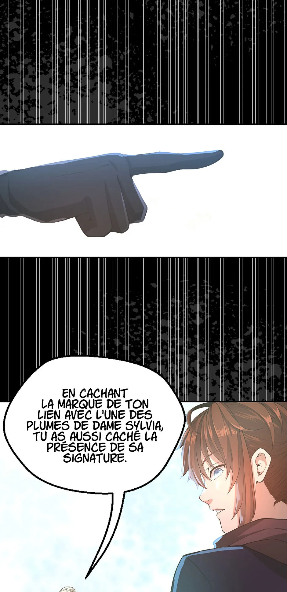 Read The Beginning After the End FRANCAIS Manga Online