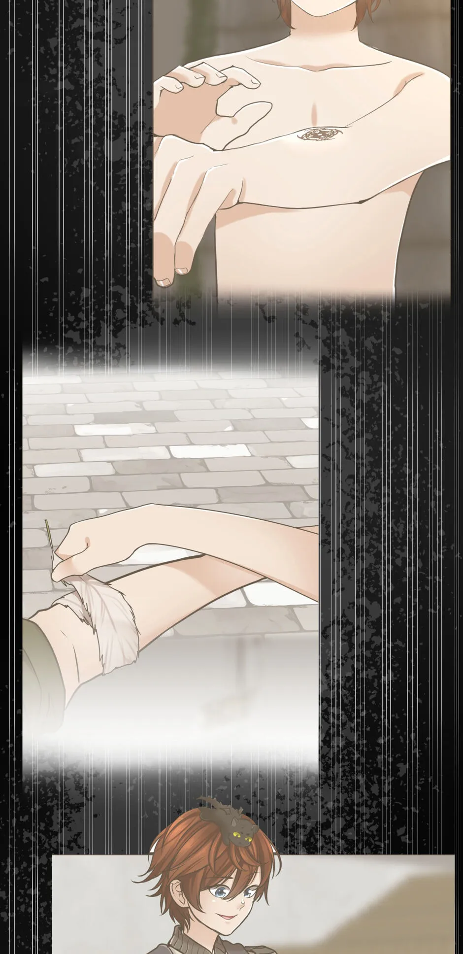 Read The Beginning After the End FRANCAIS Manga Online