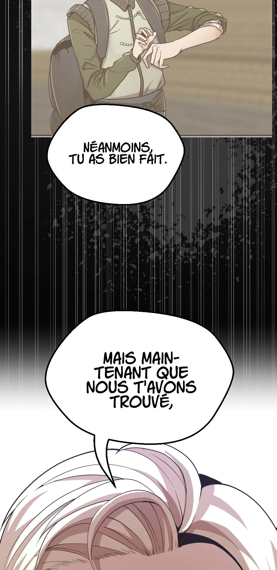 Read The Beginning After the End FRANCAIS Manga Online