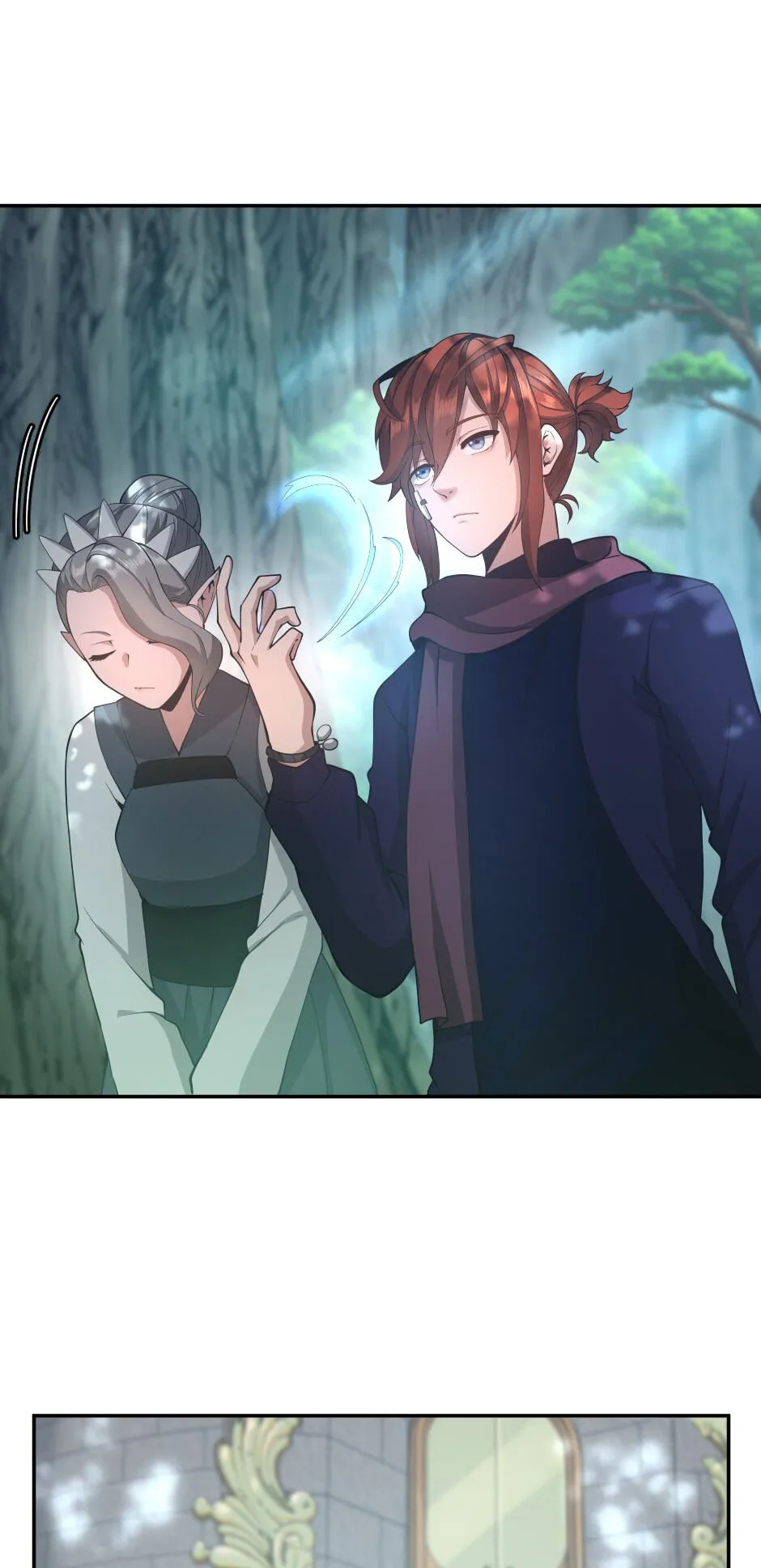 Read The Beginning After the End FRANCAIS Manga Online