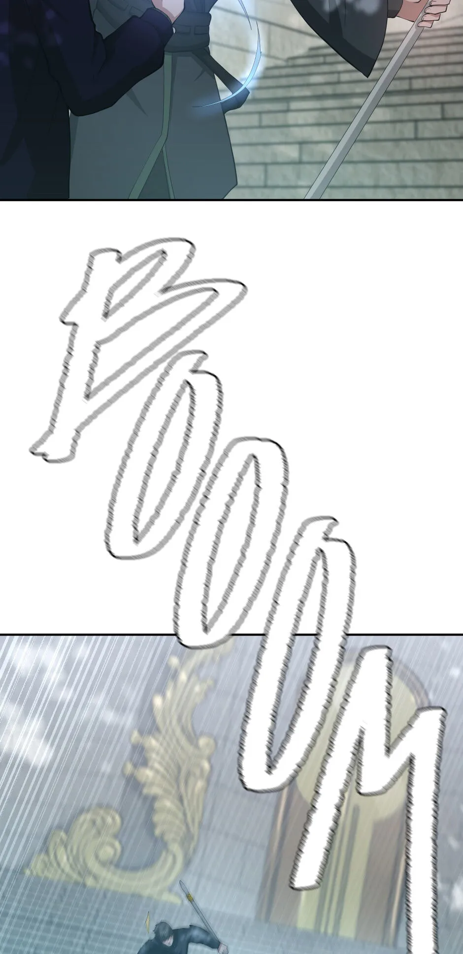 Read The Beginning After the End FRANCAIS Manga Online