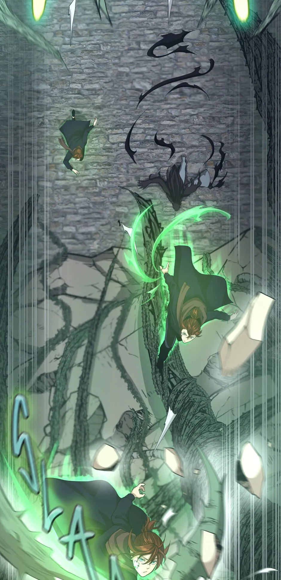 Read The Beginning After the End FRANCAIS Manga Online